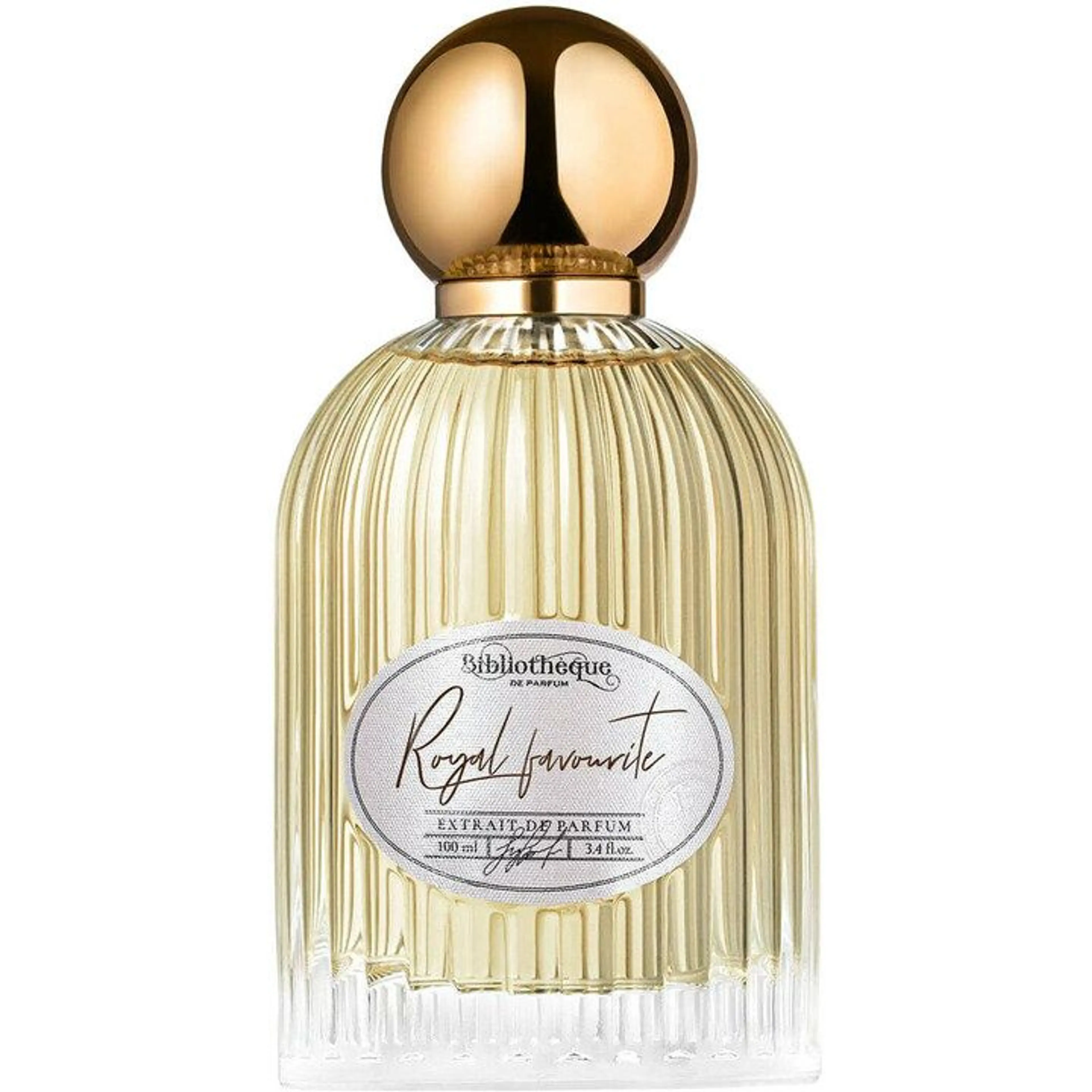 Royal Favourite