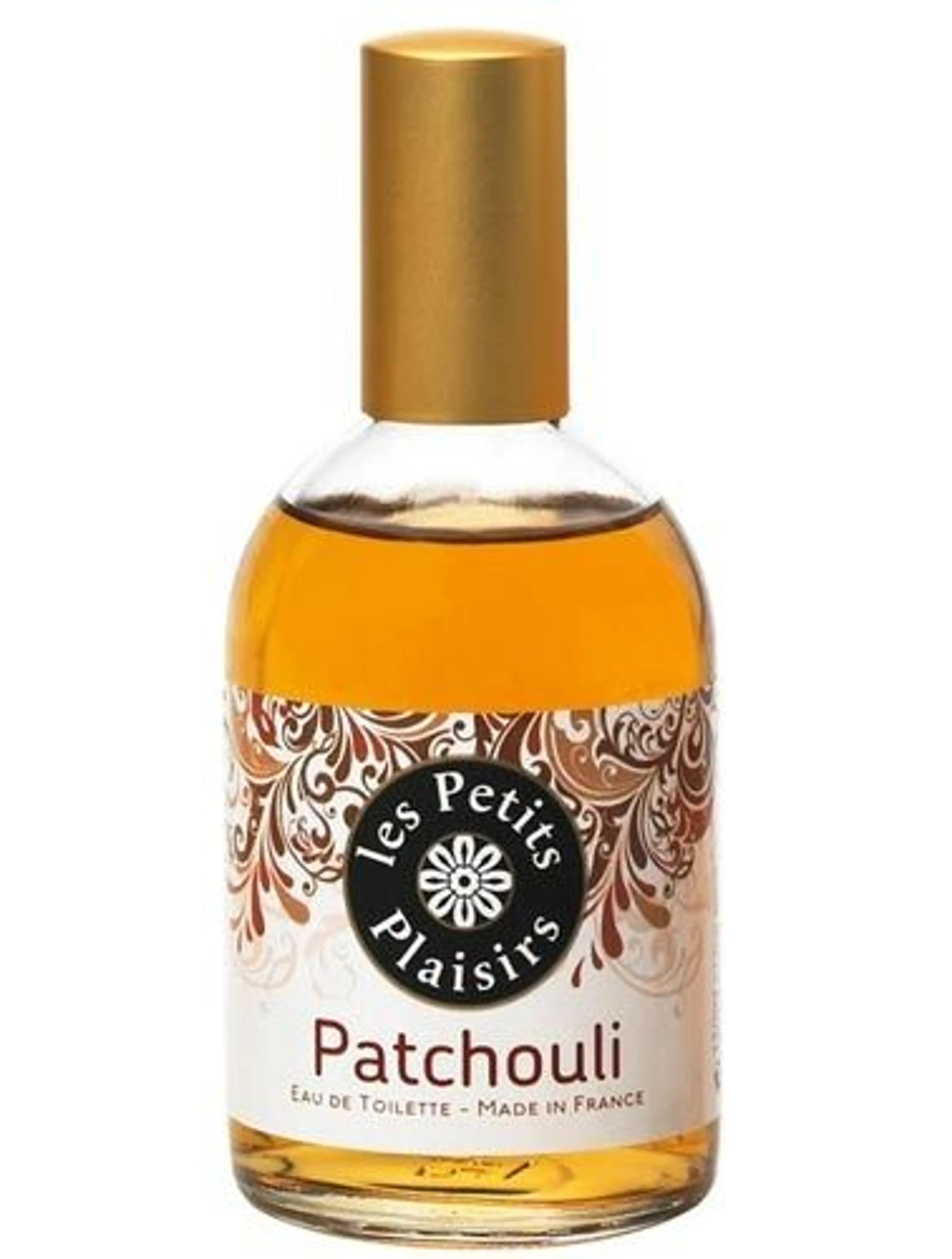 Patchouli