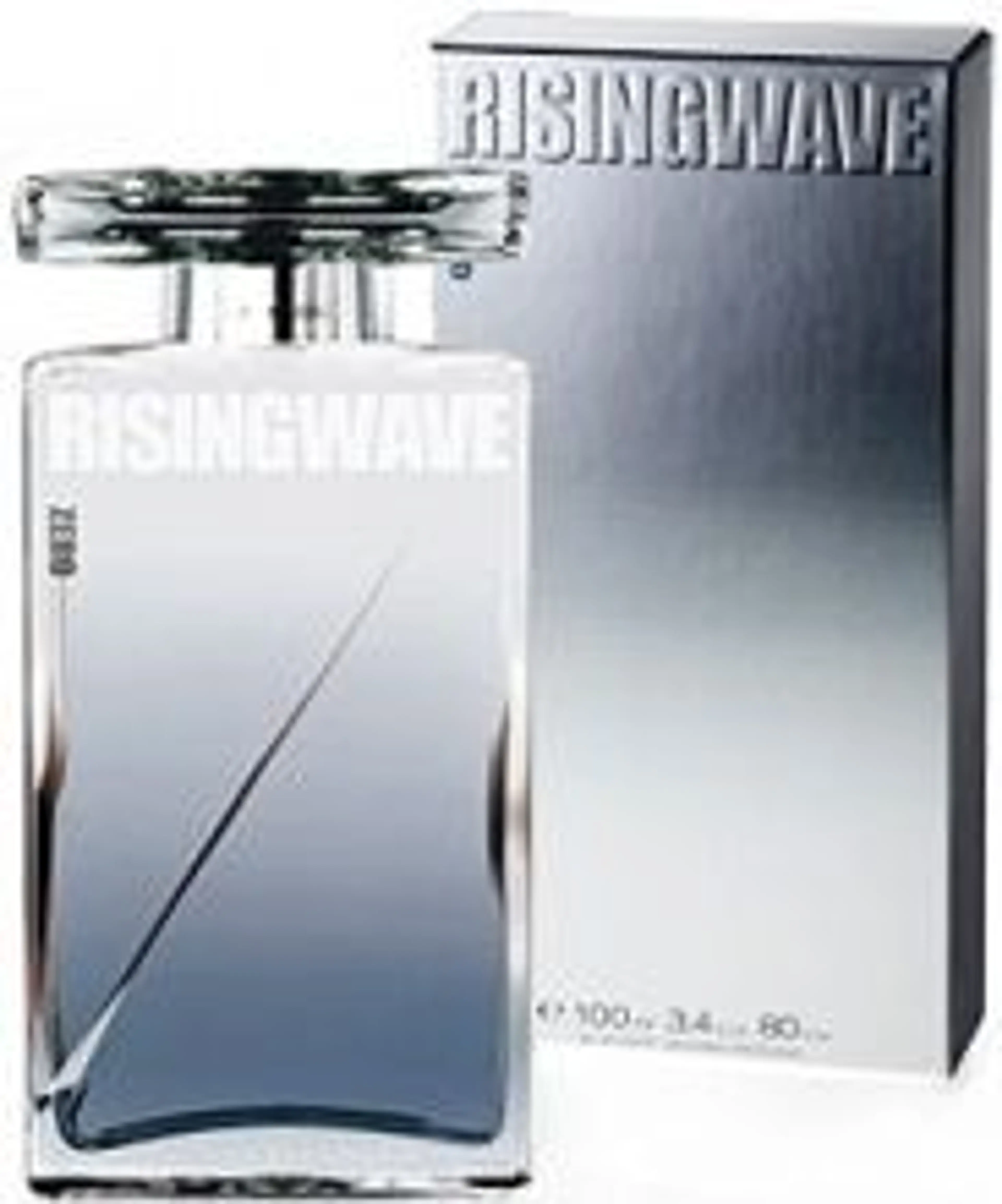 Rising Wave Zero