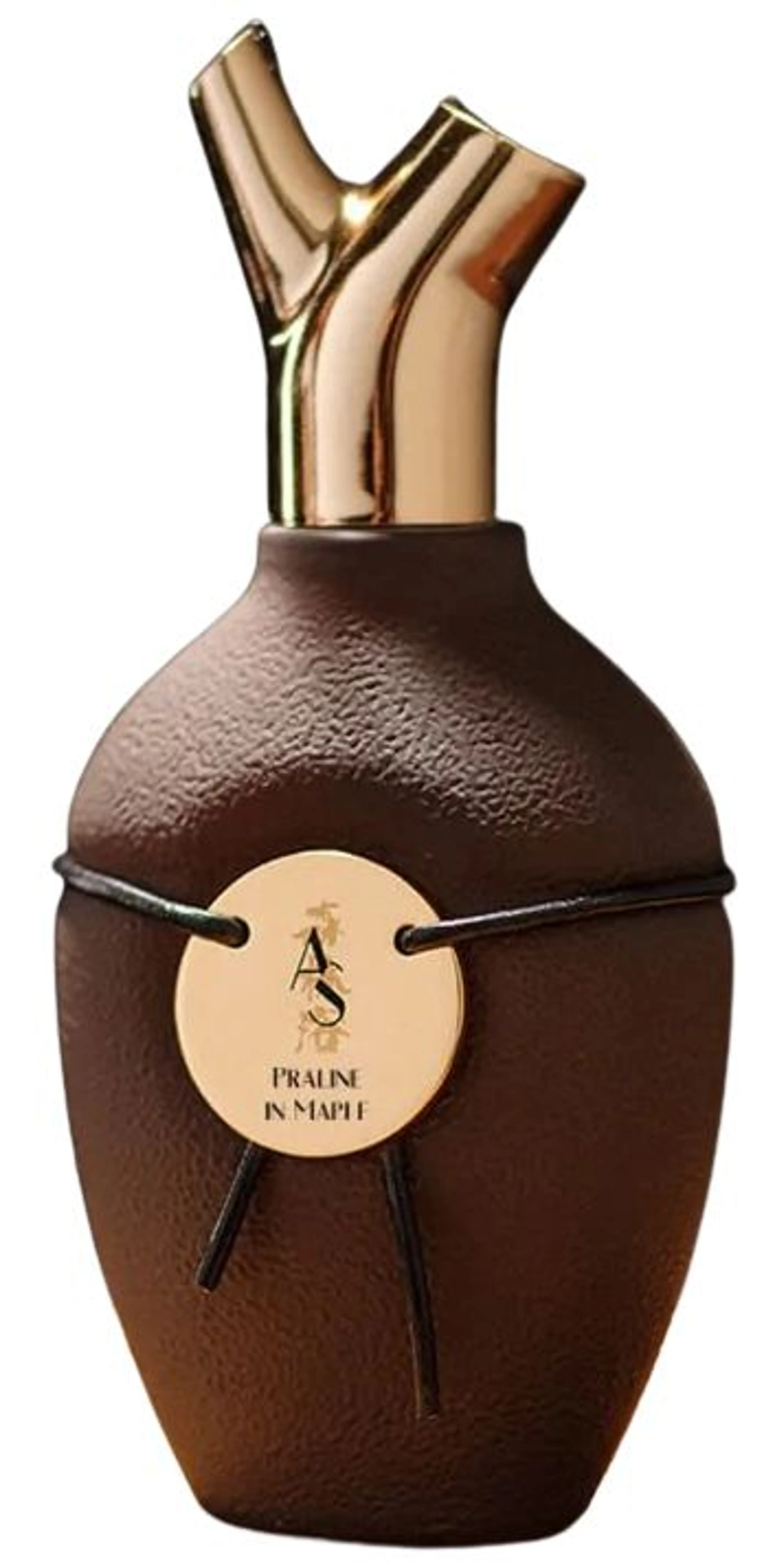 Praline in Maple