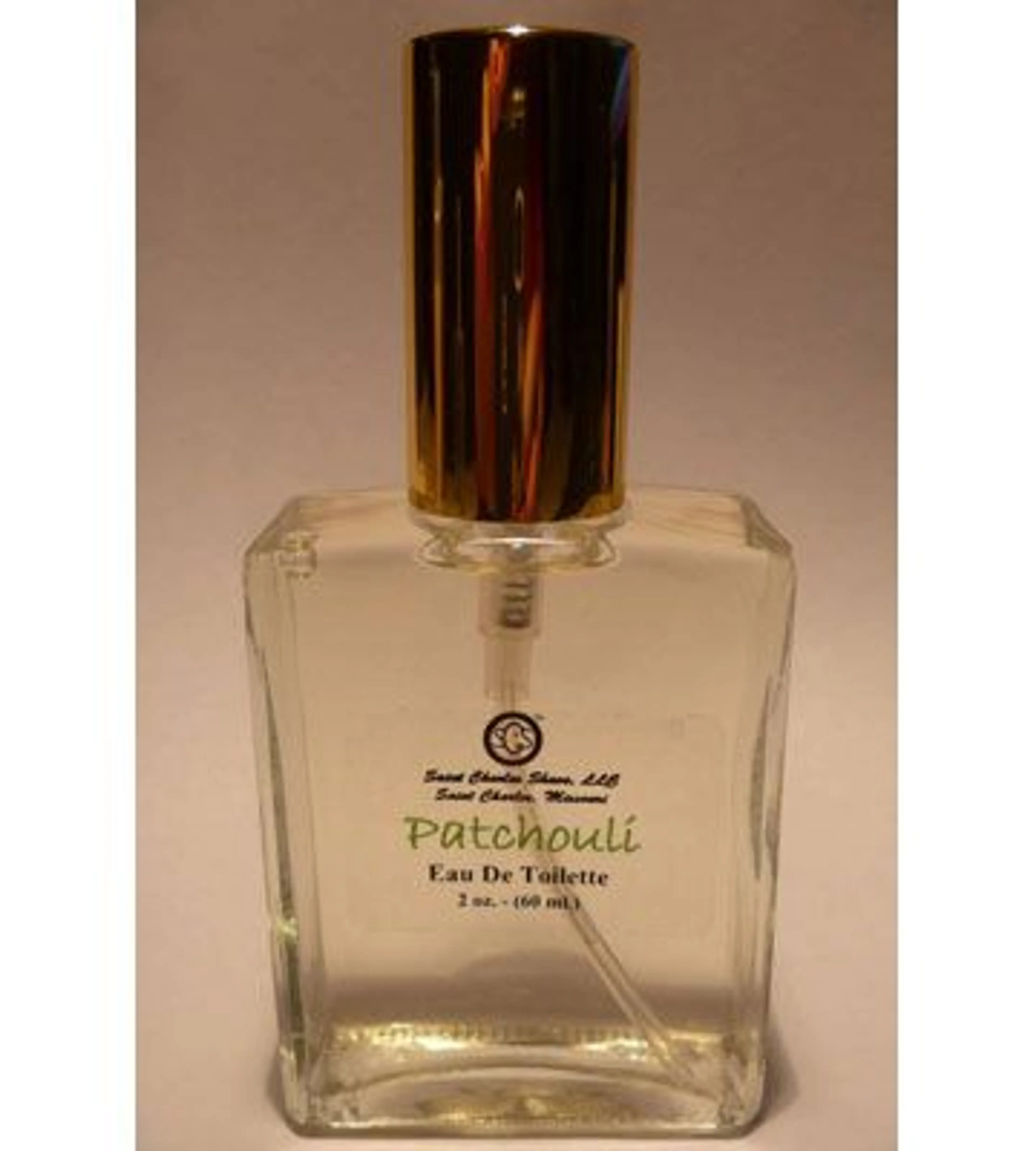 Patchouli