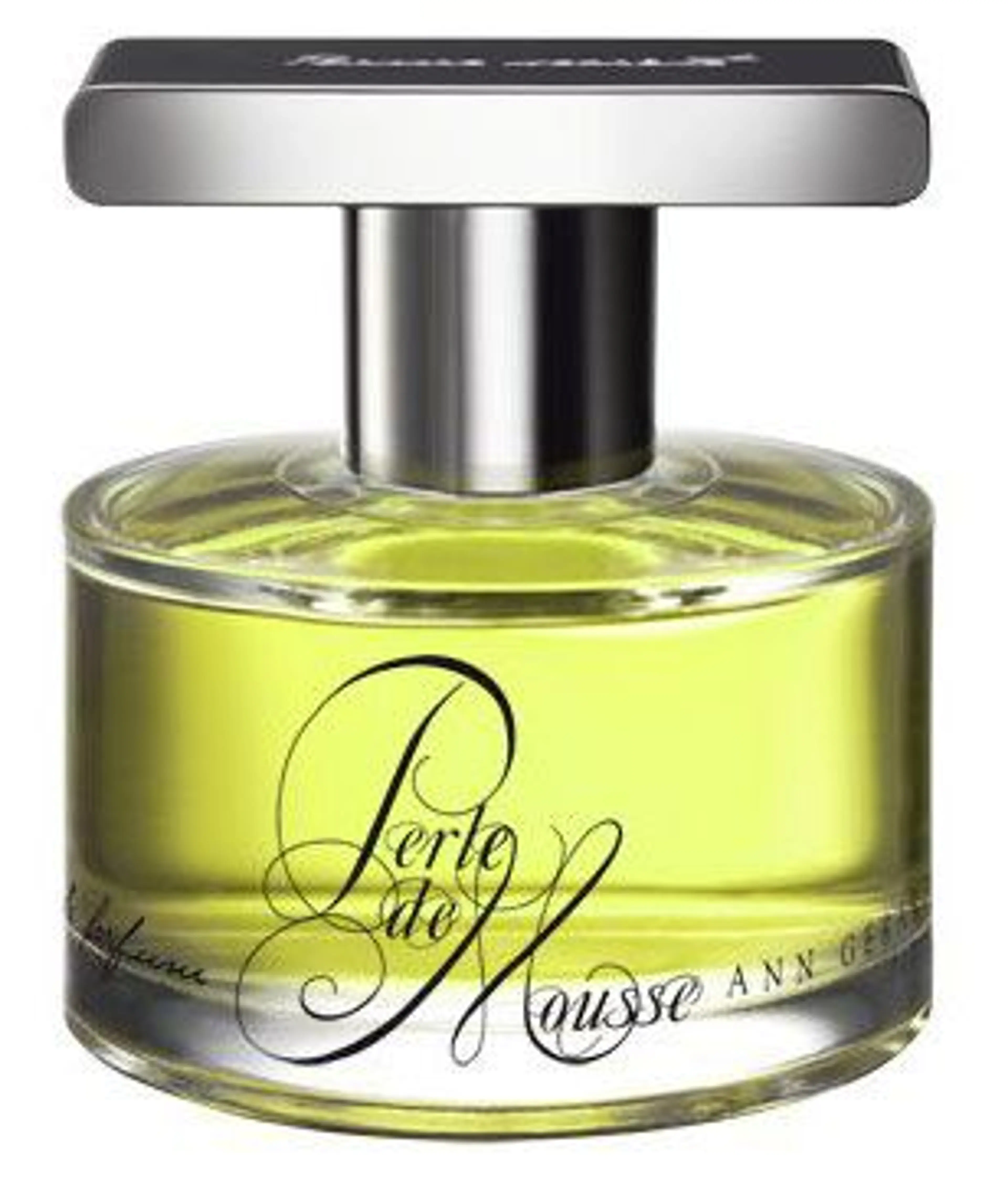 Perle de Mousse