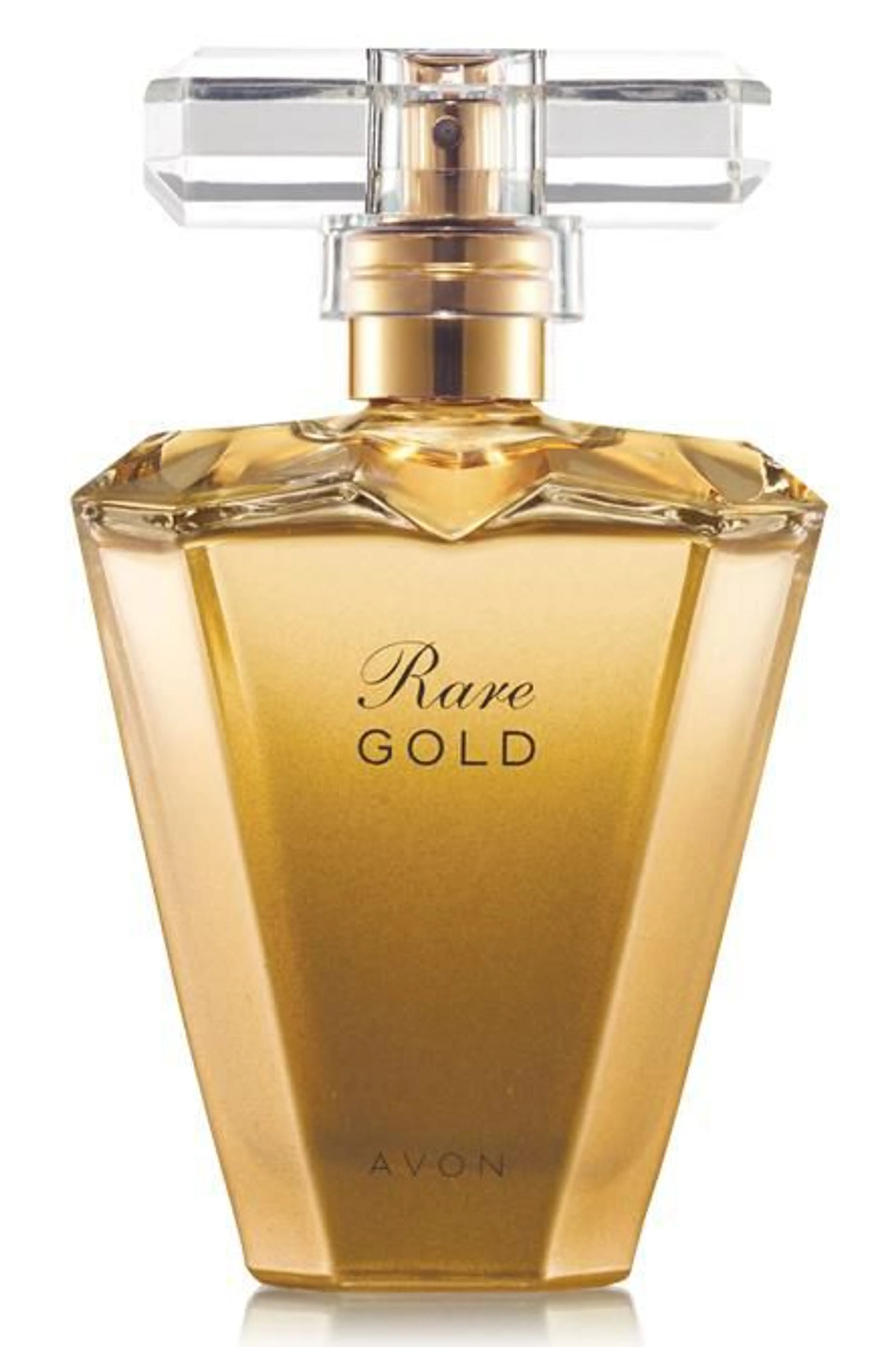 Rare Gold