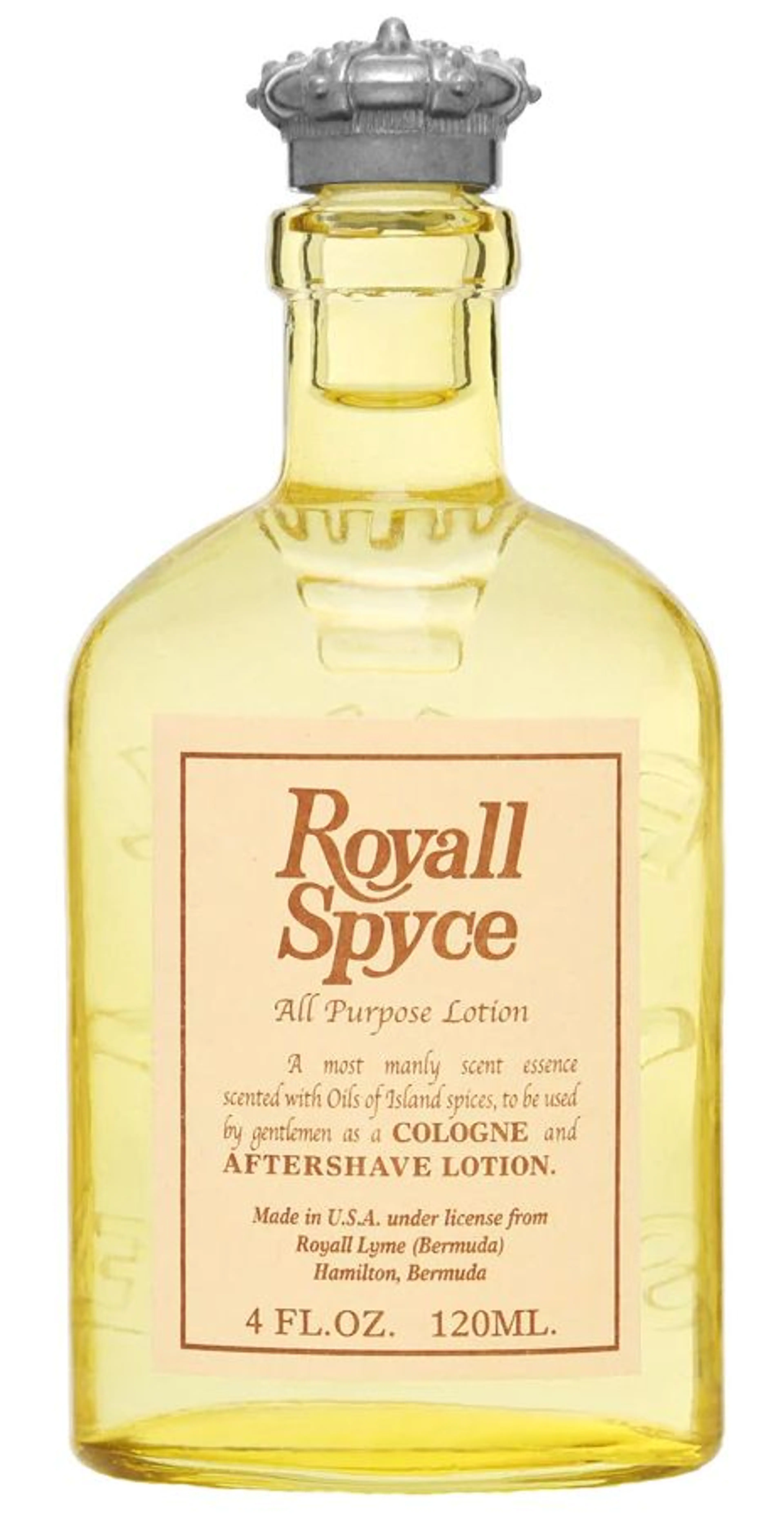 Royall Spyce