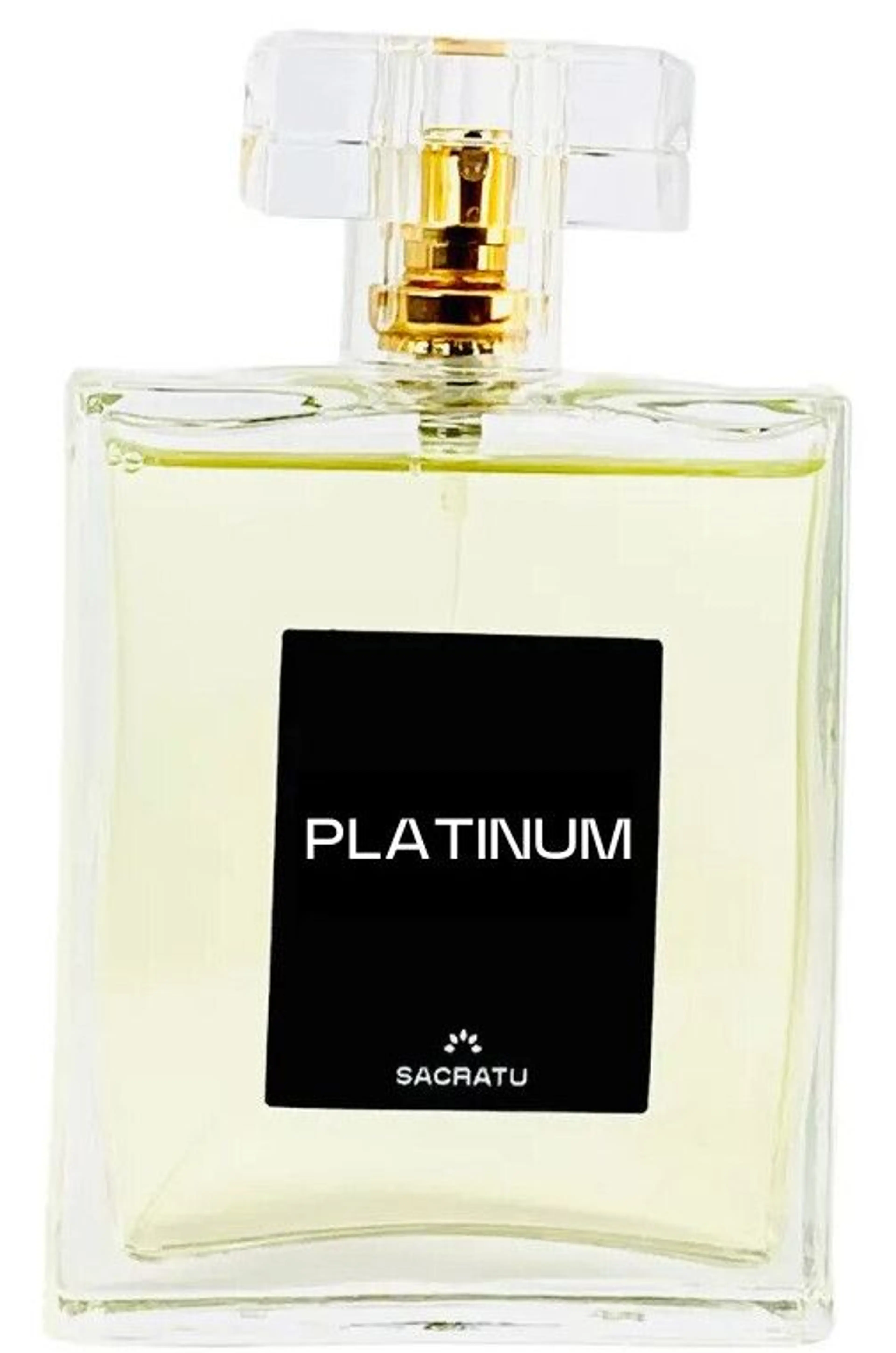 Platinum