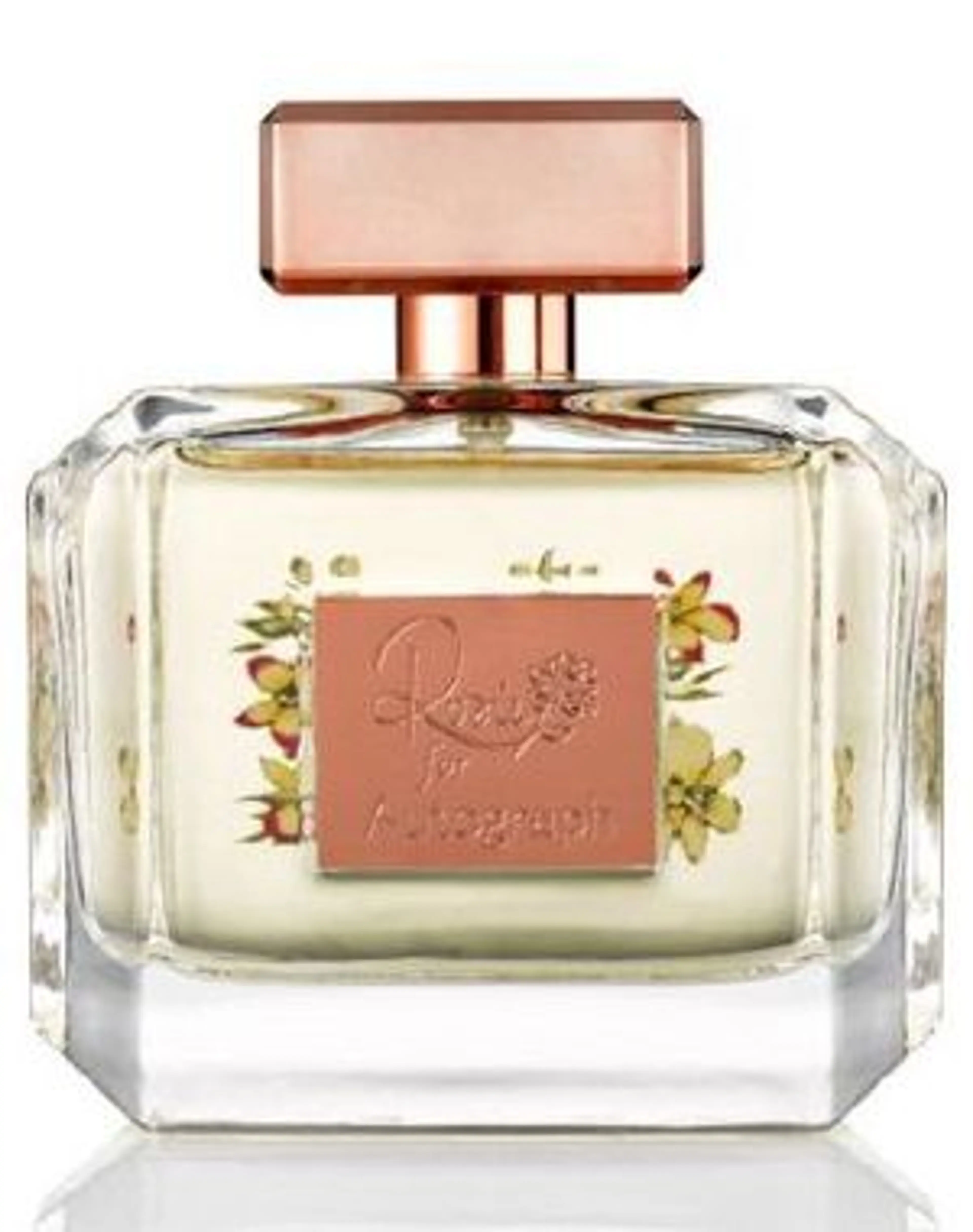 Rosie for Autograph Summer Rose