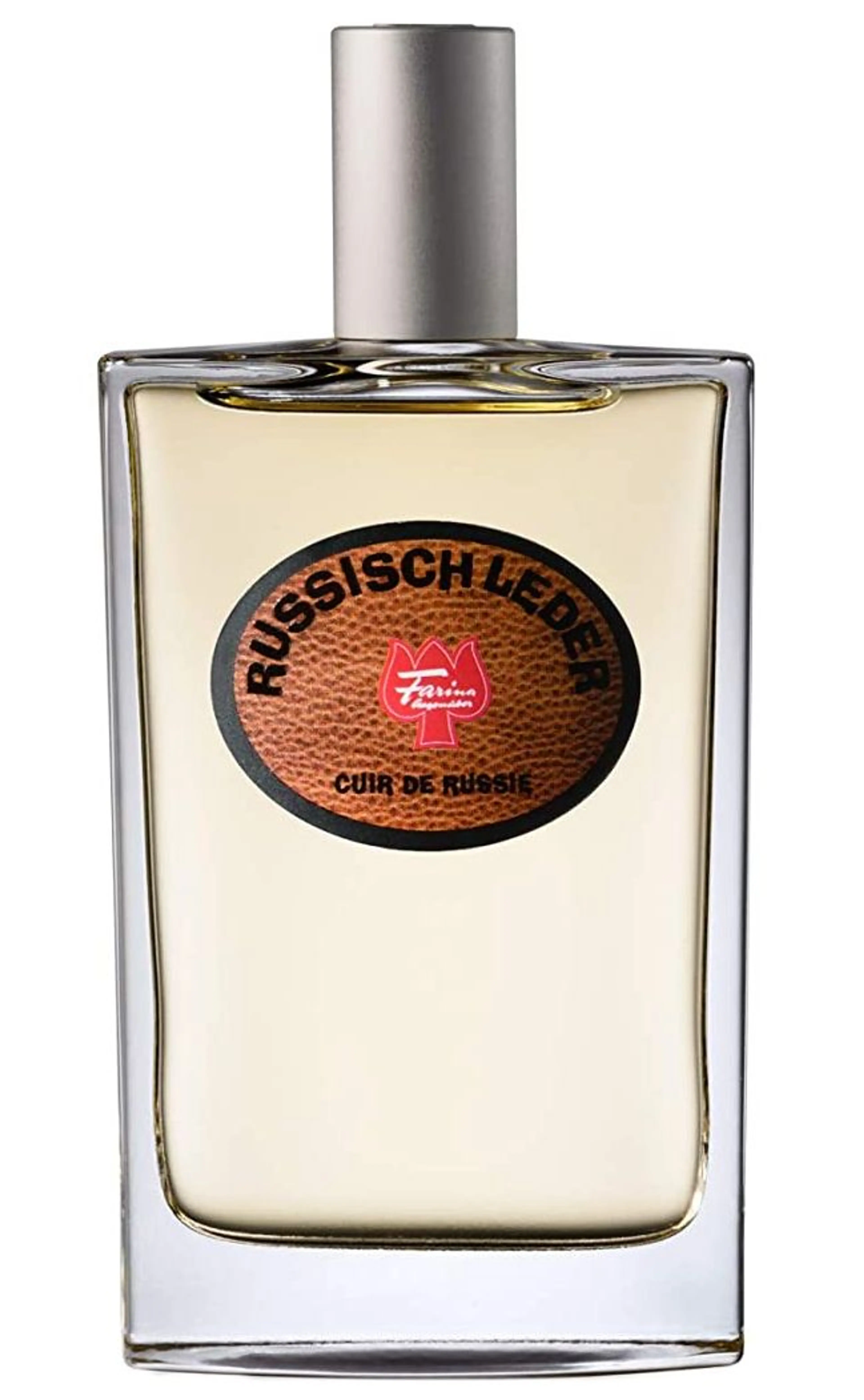 Russisch Leder