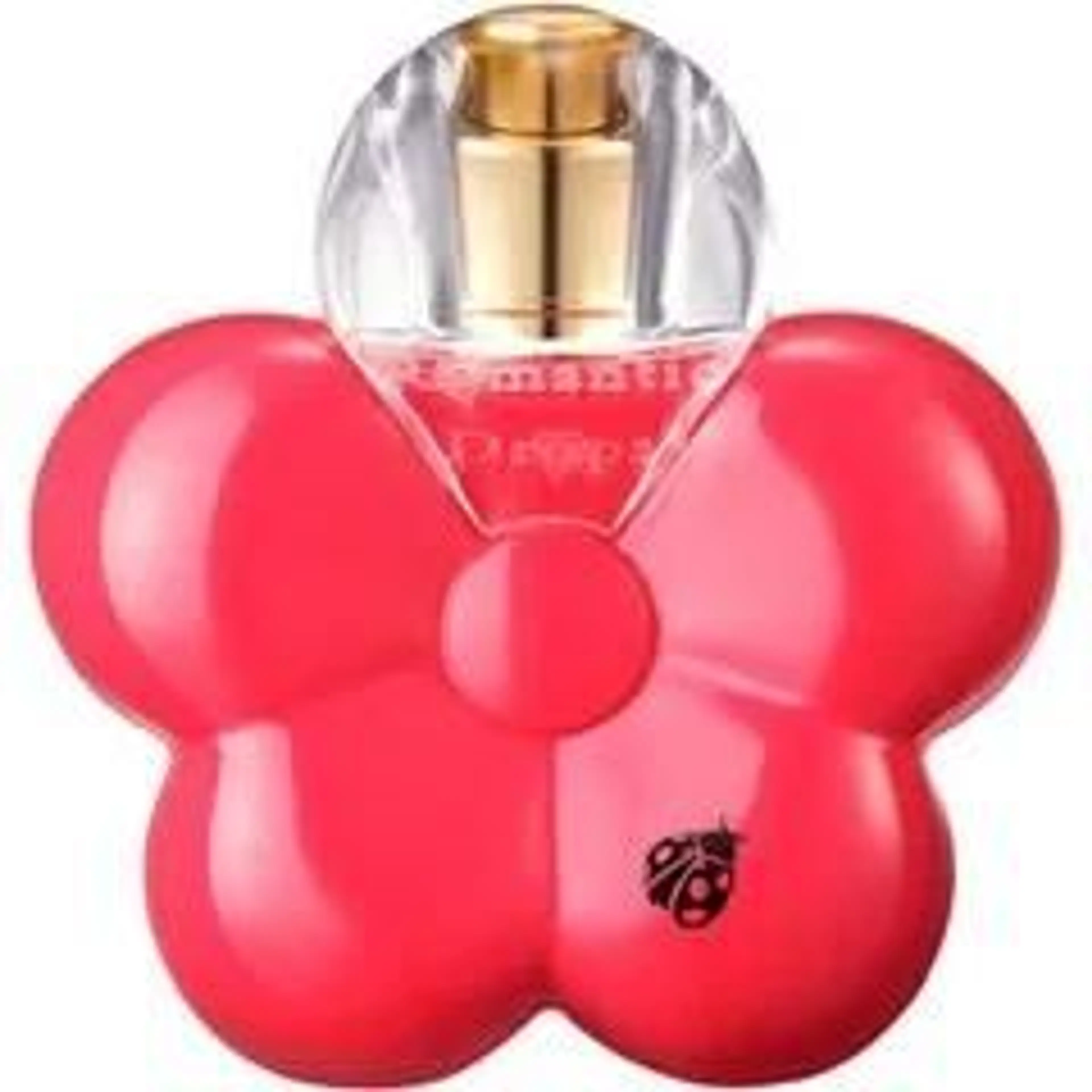 Romantic Drops Menars