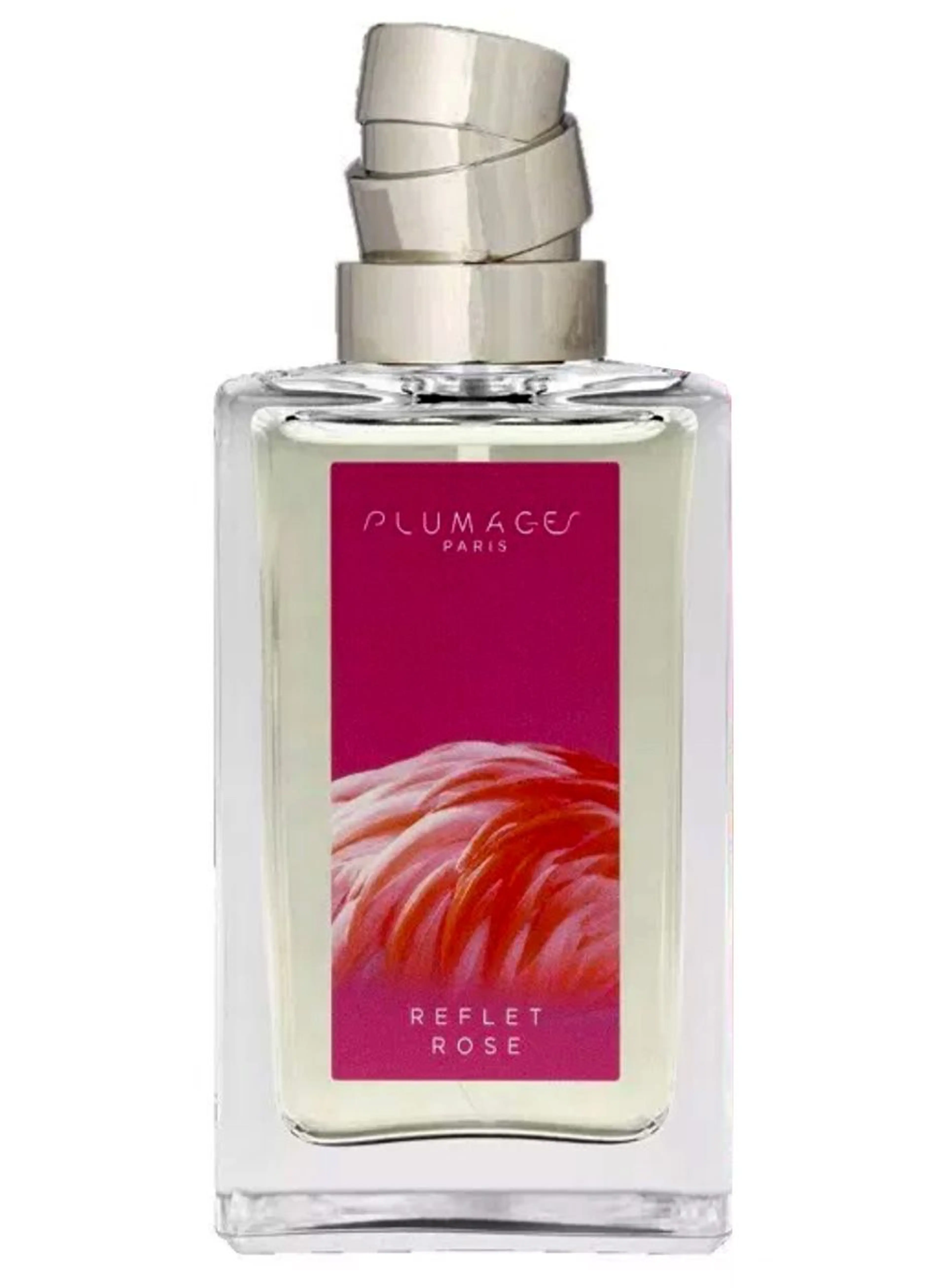 Reflet Rose