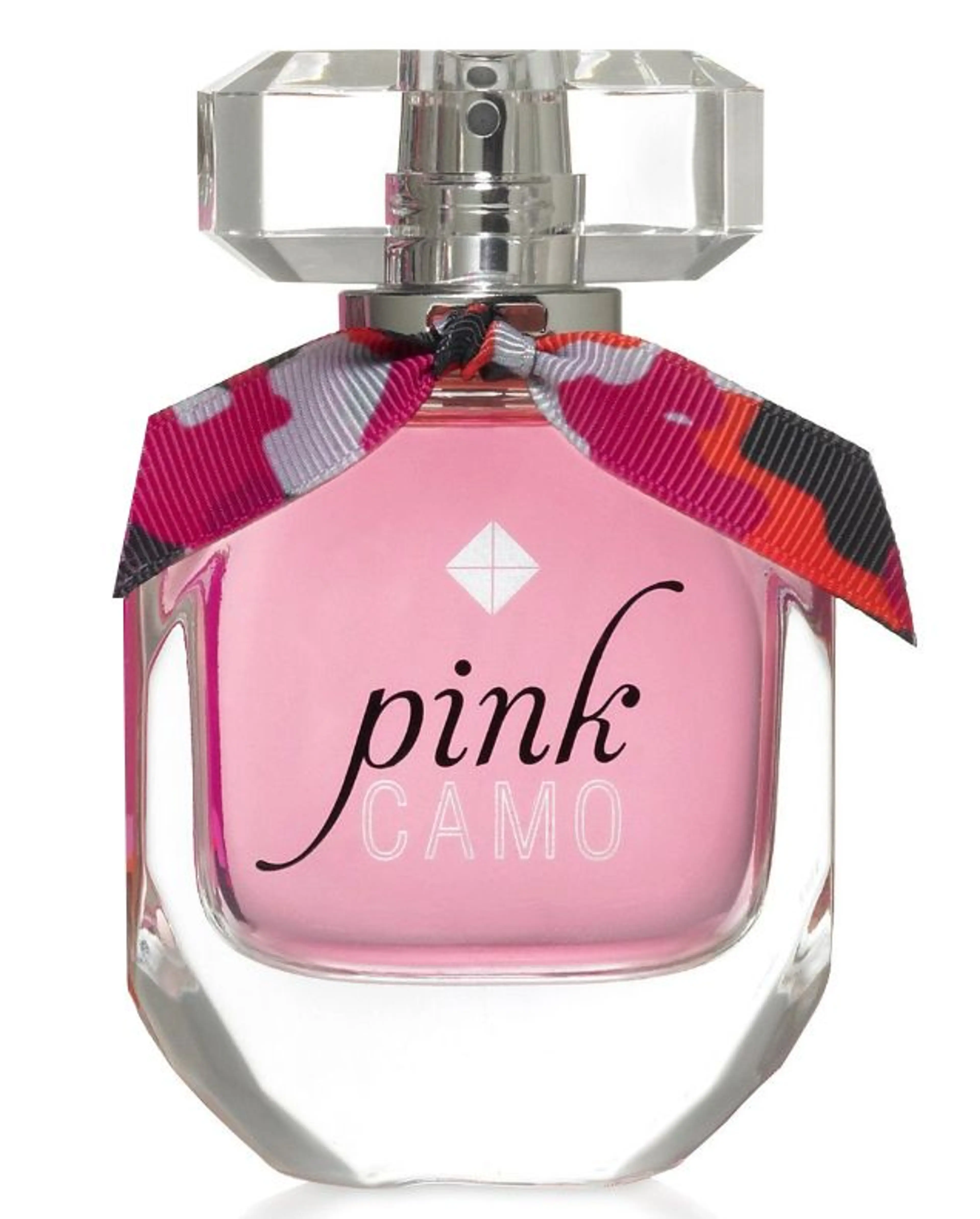 Pink Camo