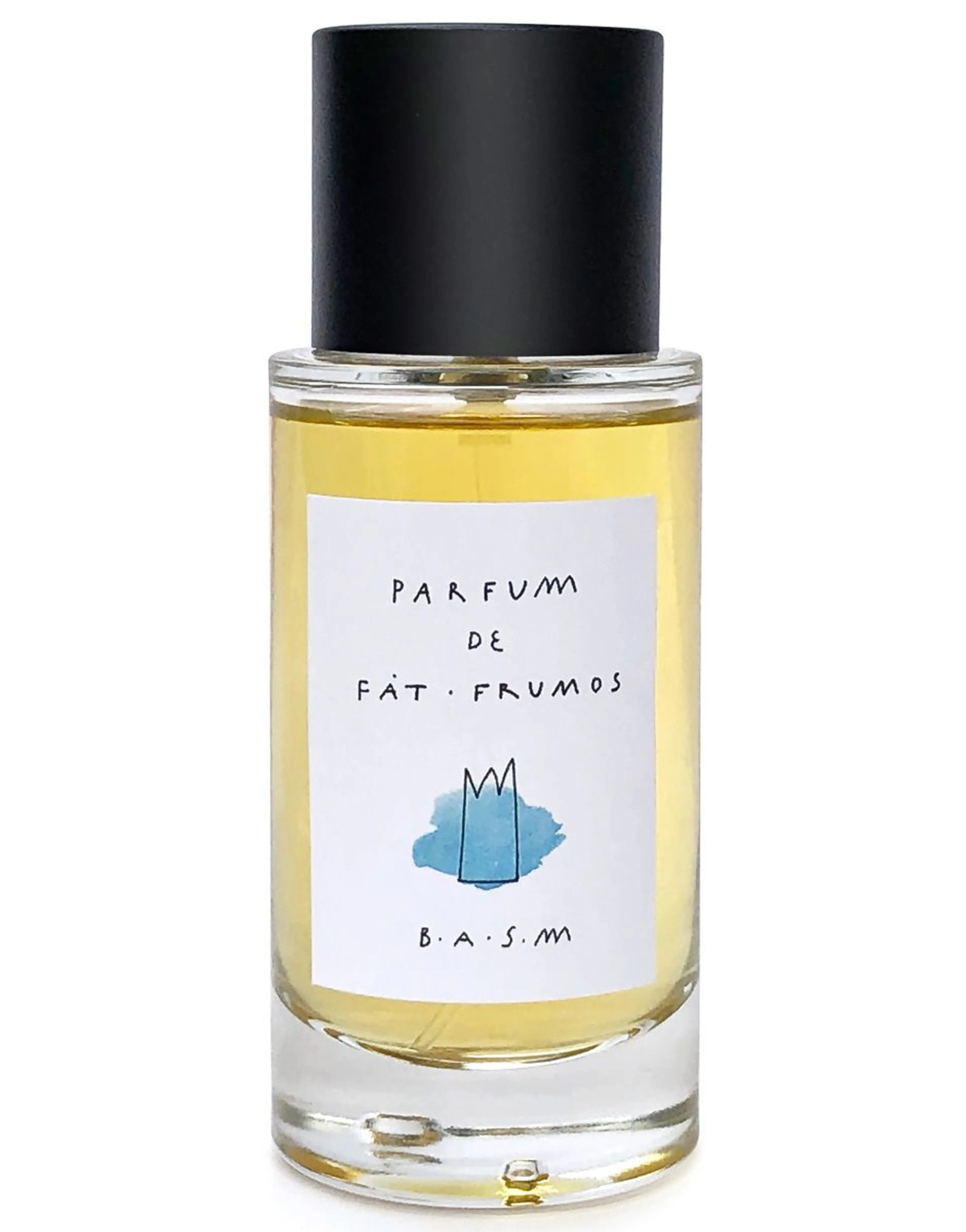 Parfum de FĂT FRUMOS (Prince Charming)