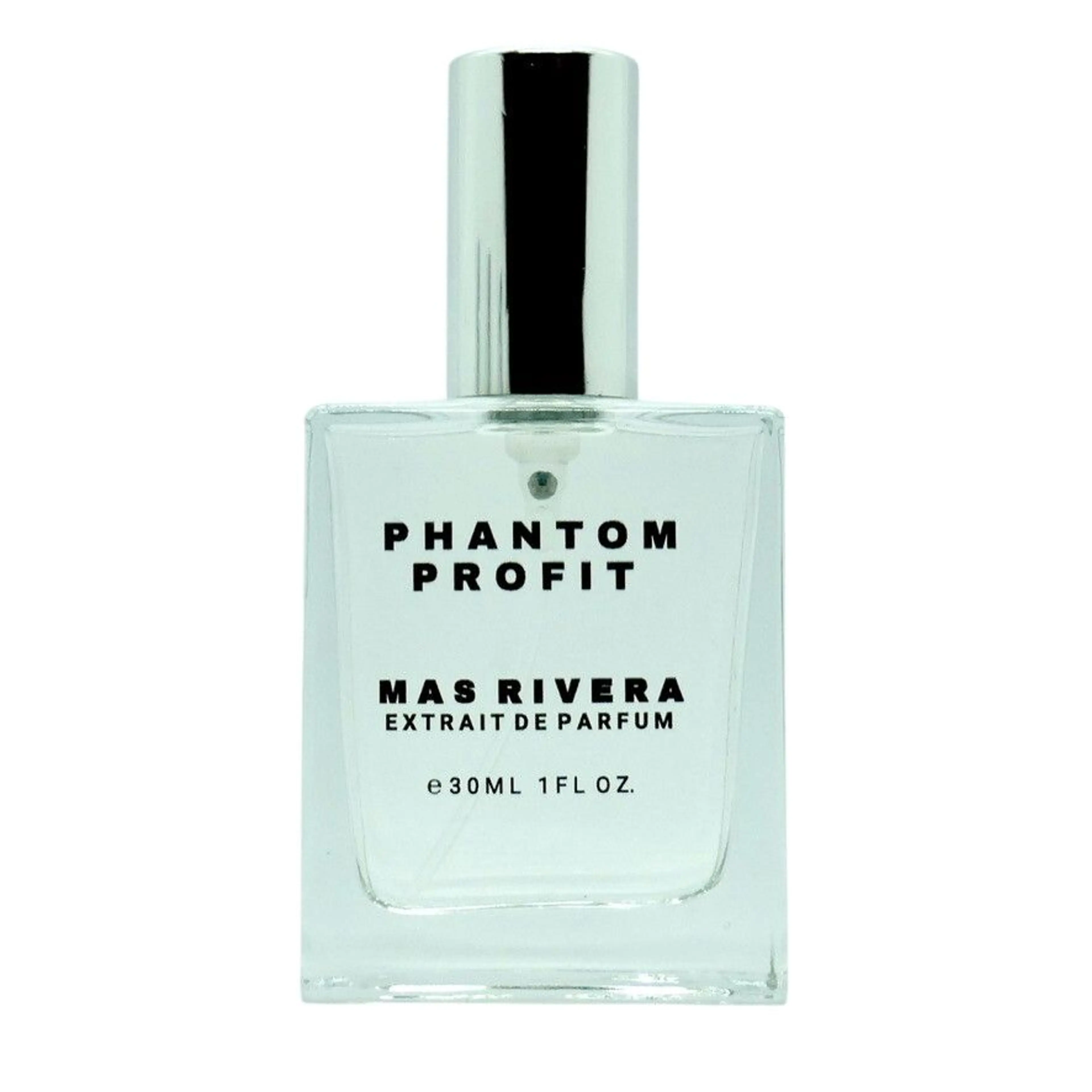 Phantom Profit