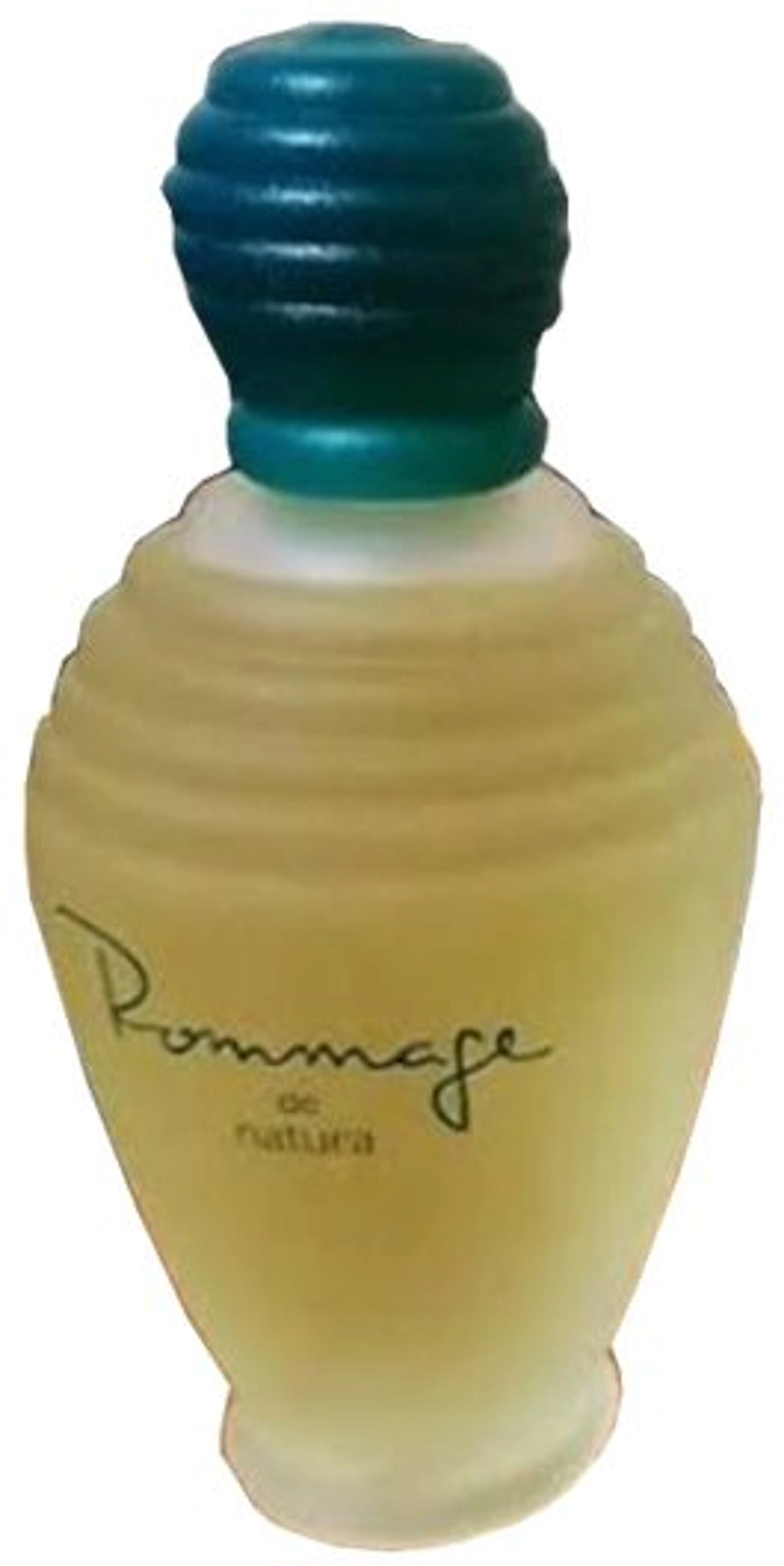 Rommage