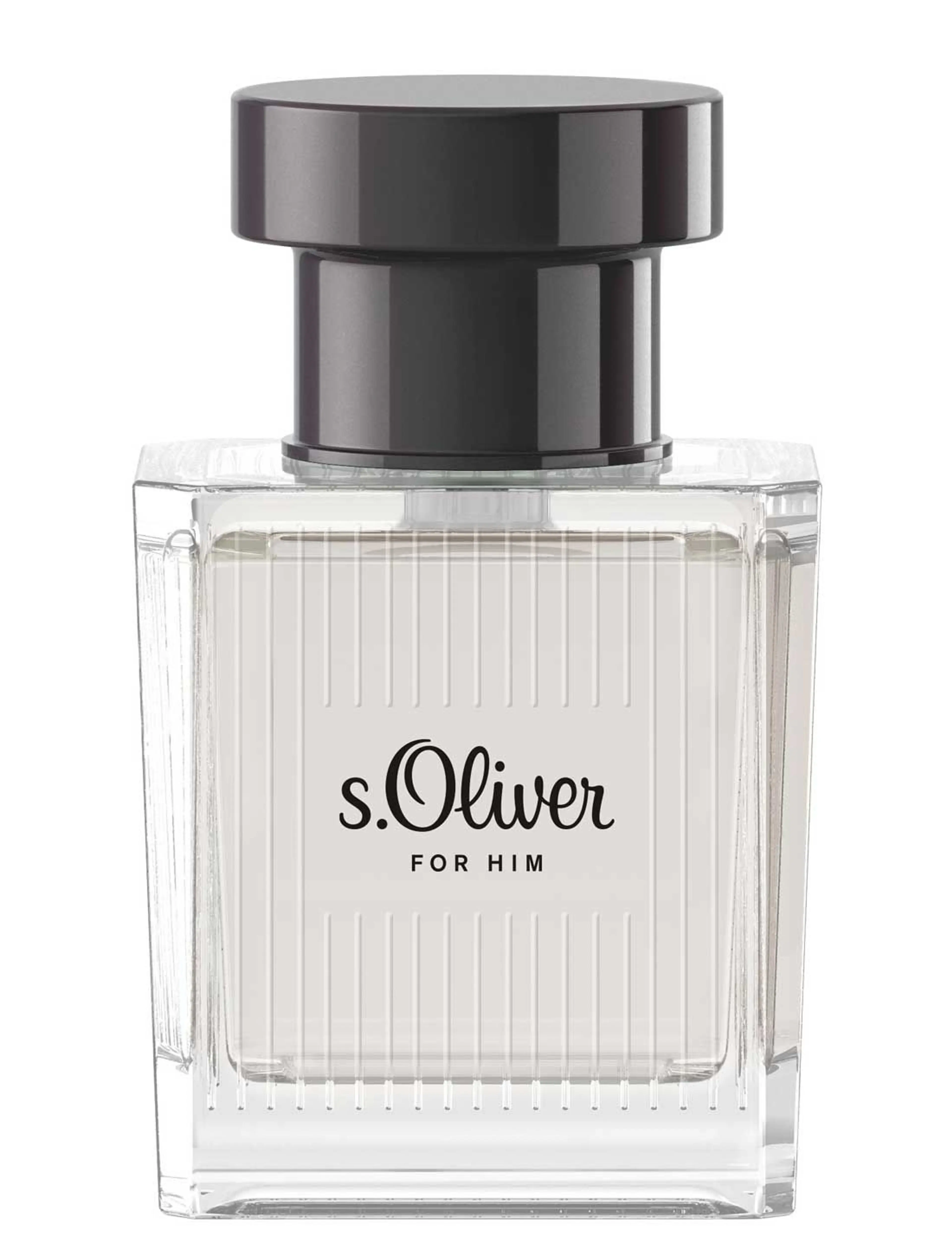 s.Oliver For Him