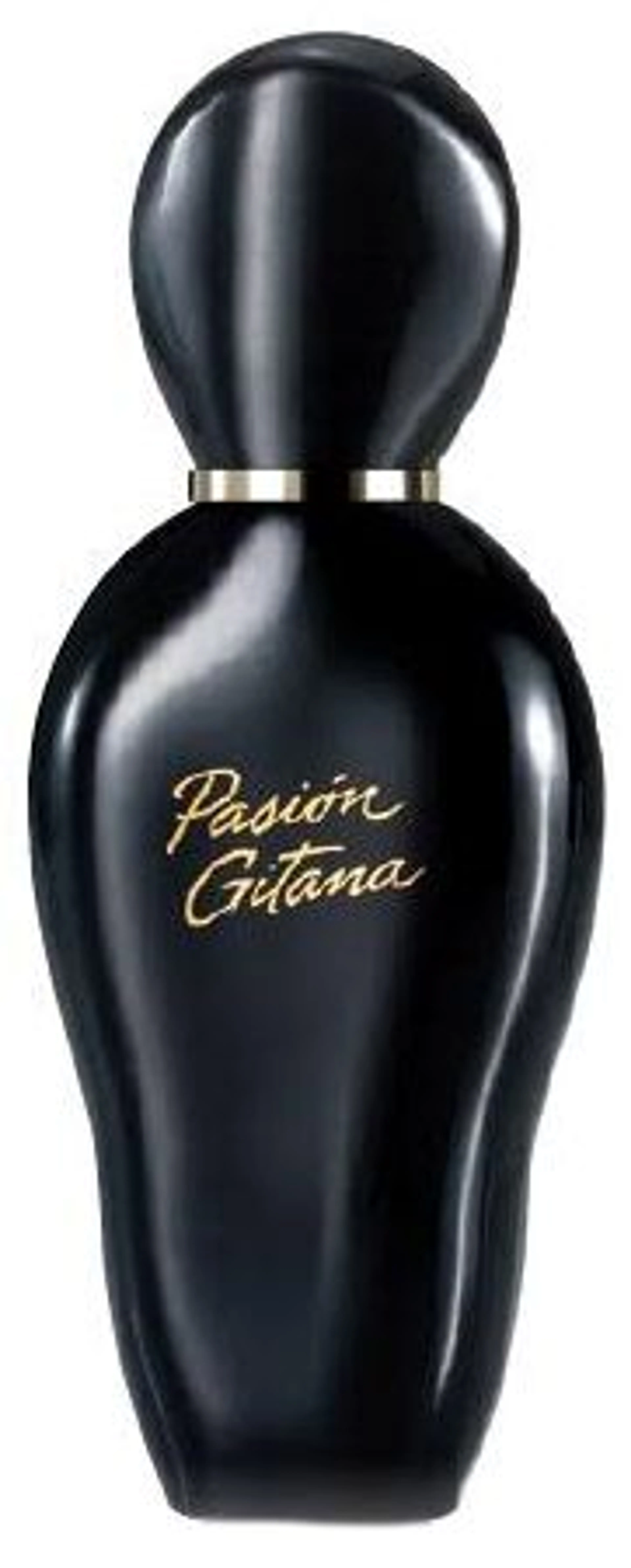Pasión Gitana