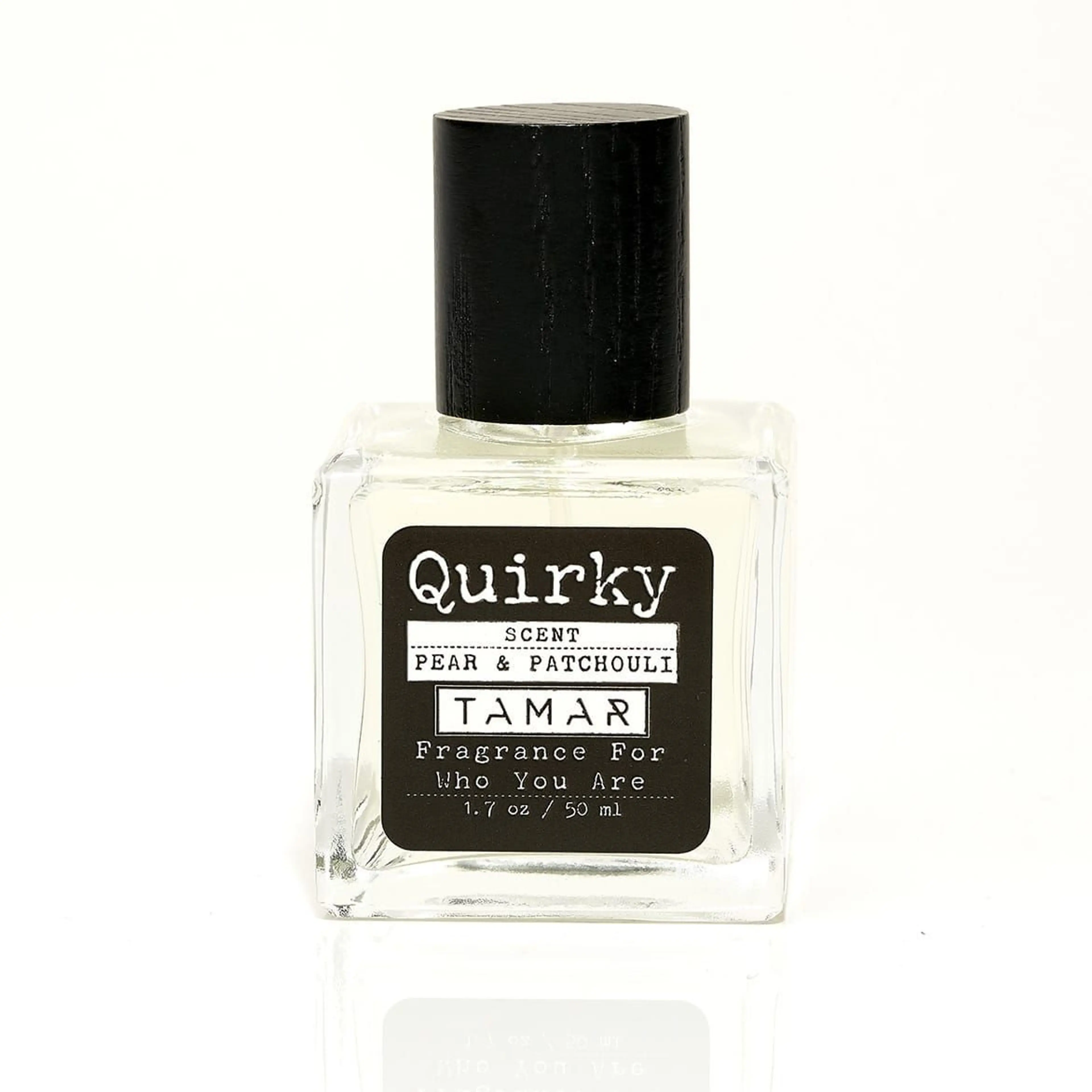 Quirky