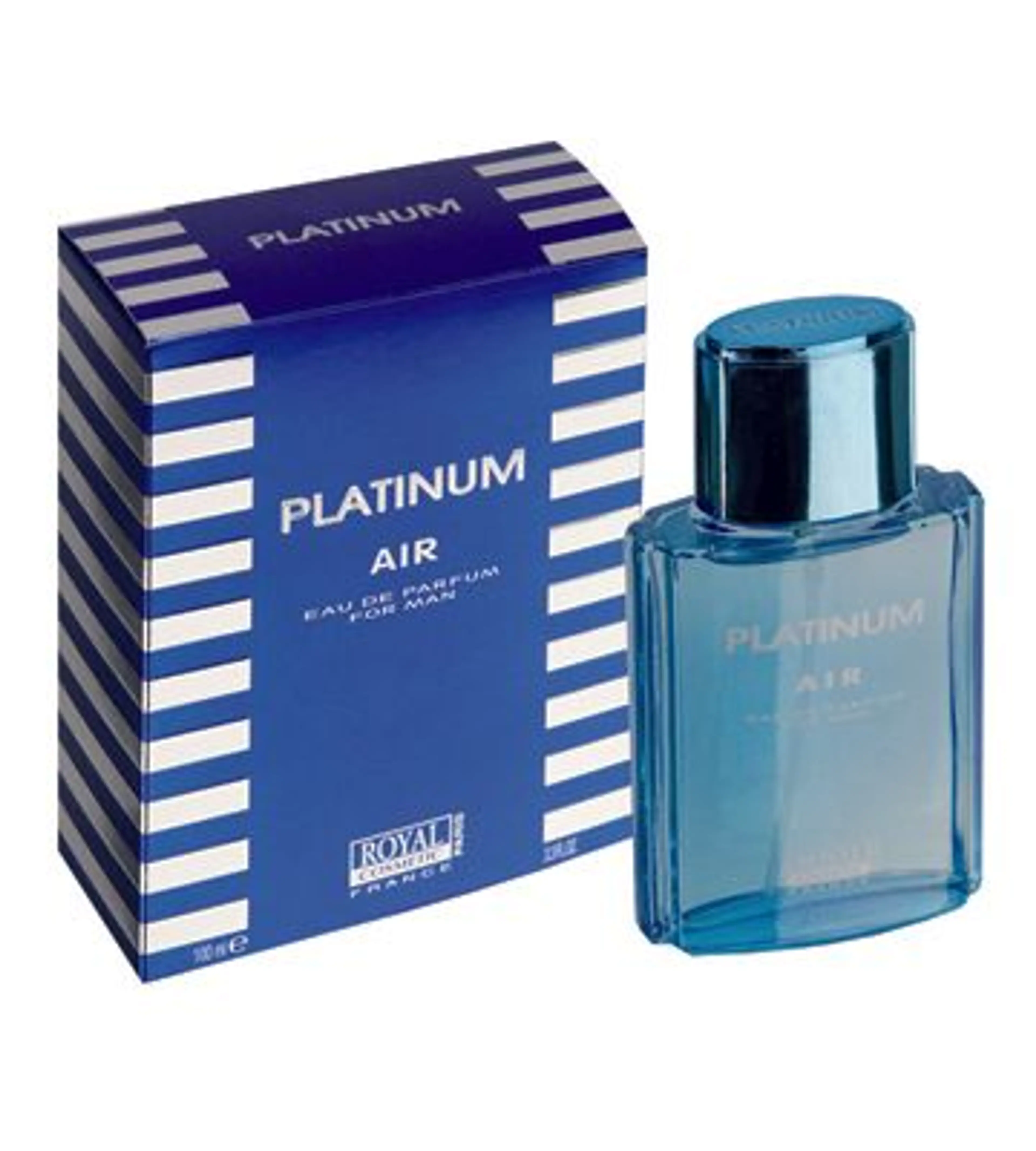 Platinum Air