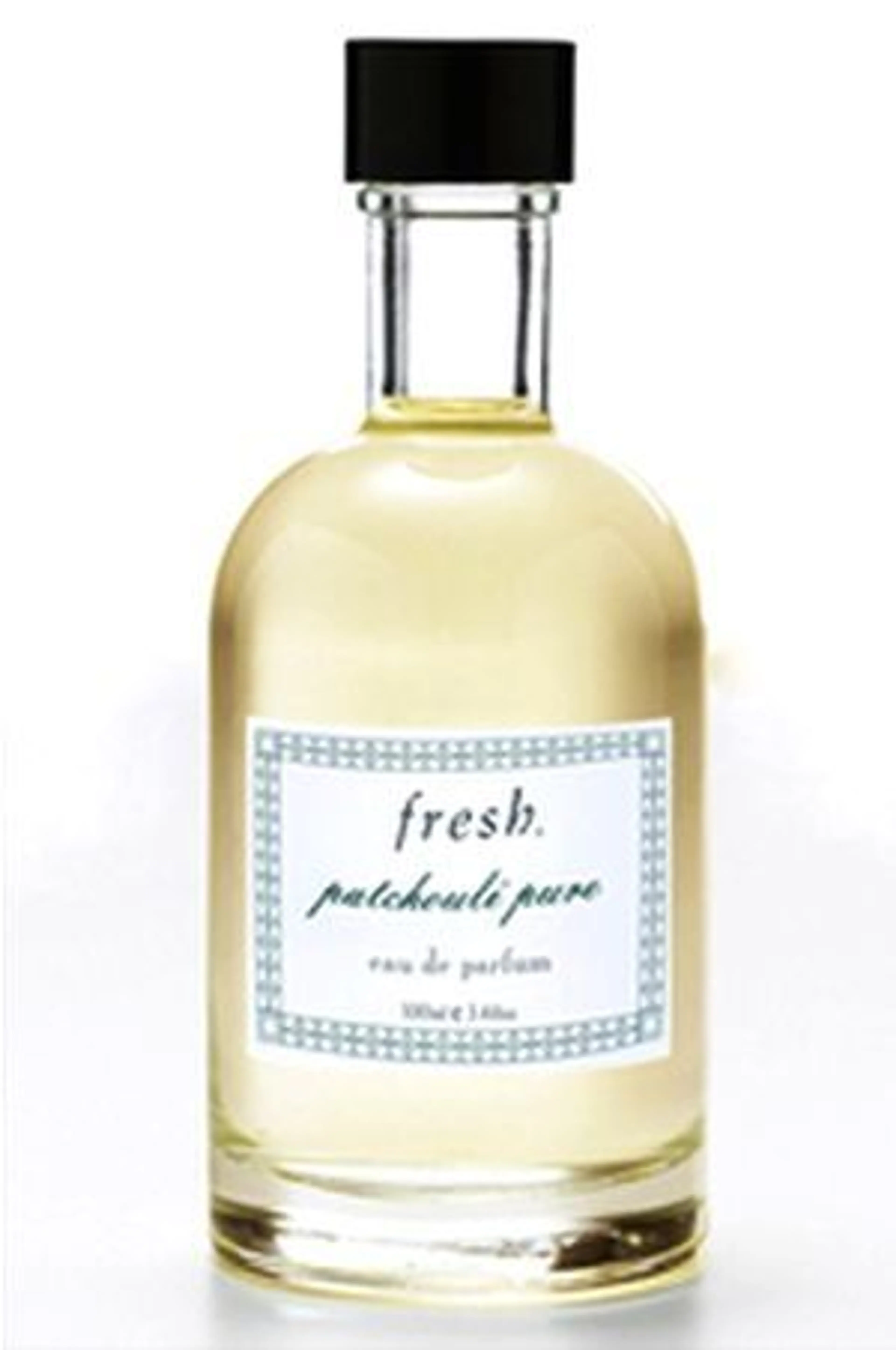 Patchouli Pure