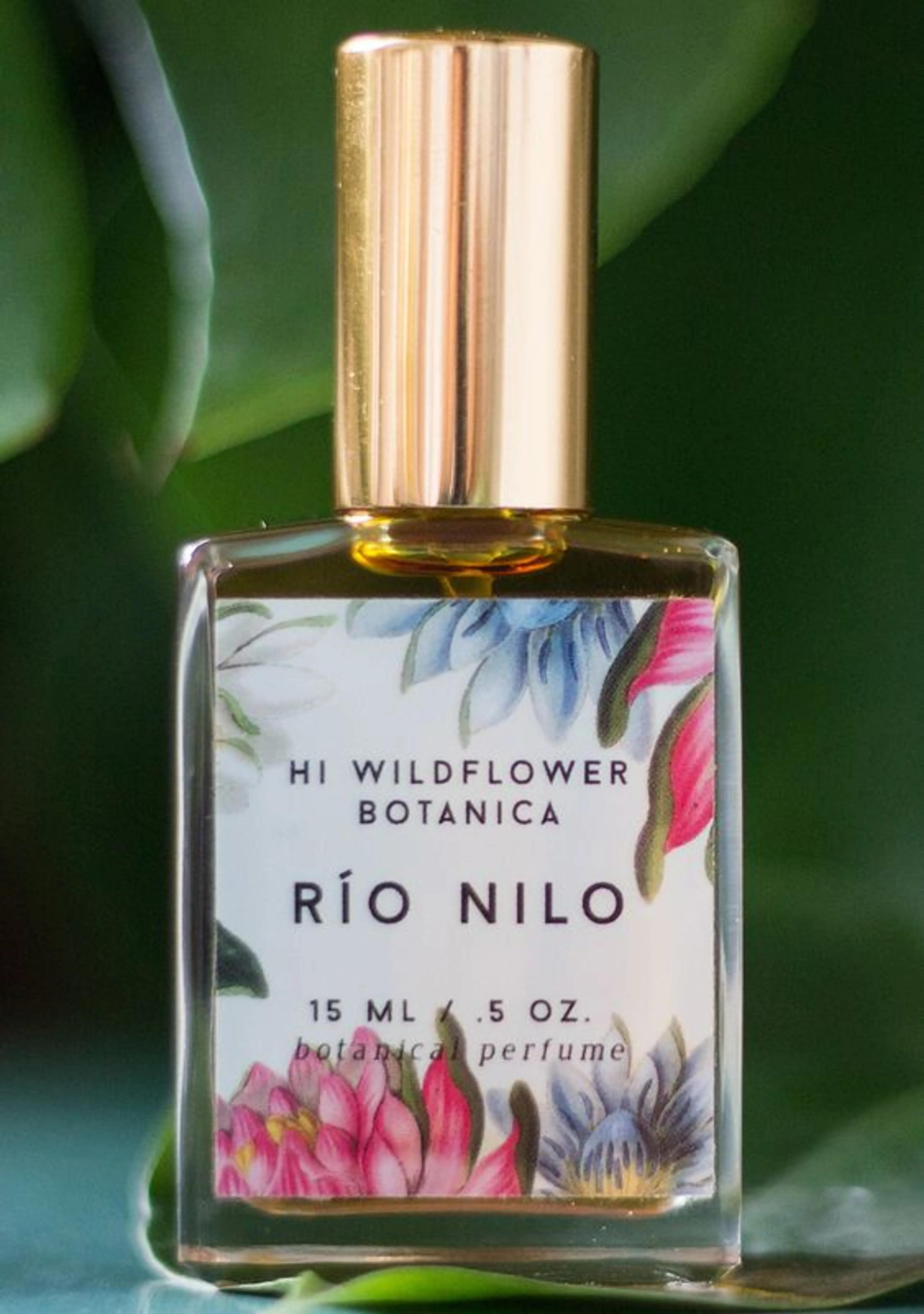 Rio Nilo