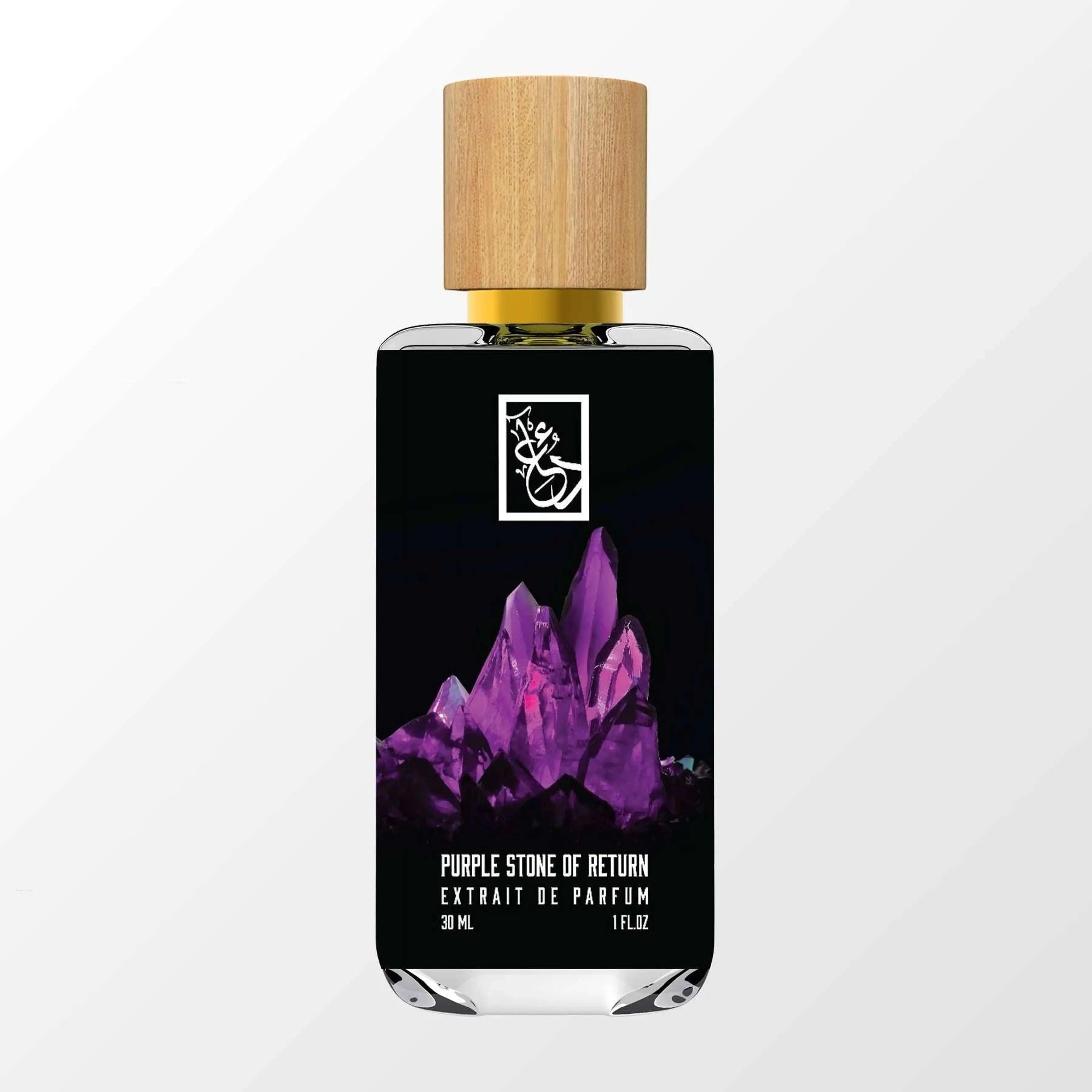 Purple Stone of Return