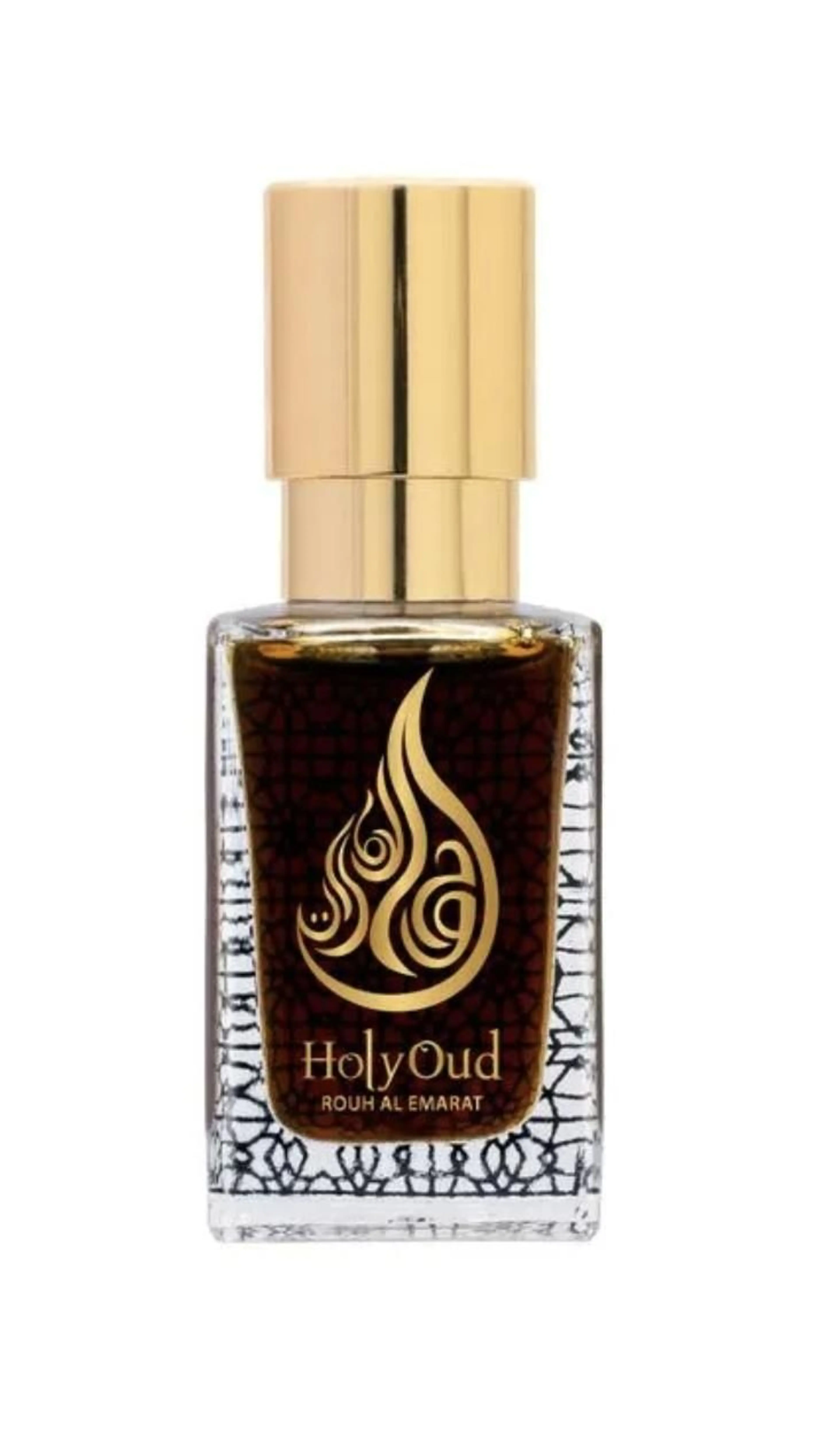 Rouh Al Emarat Concentrated Perfume