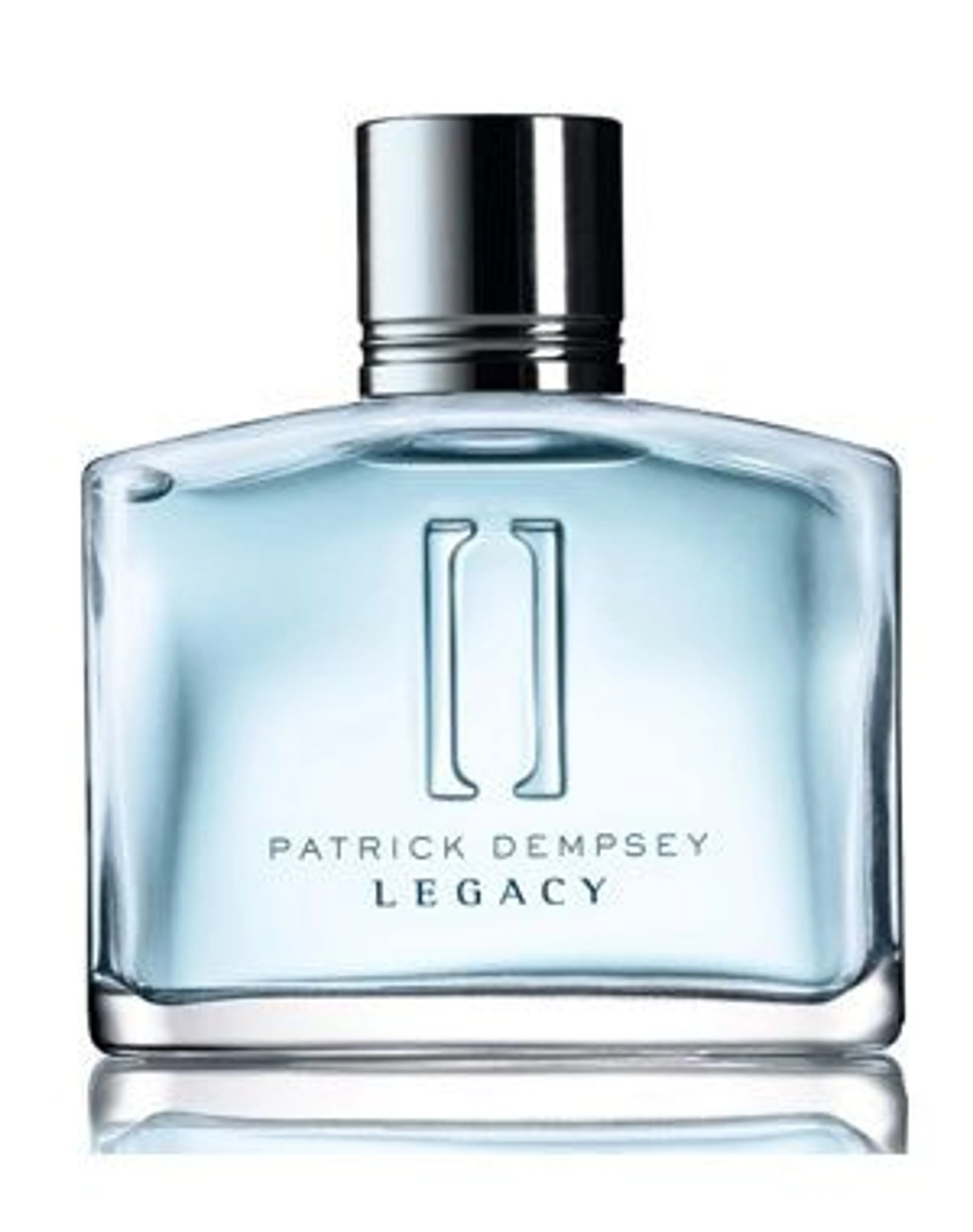 Patrick Dempsey Legacy