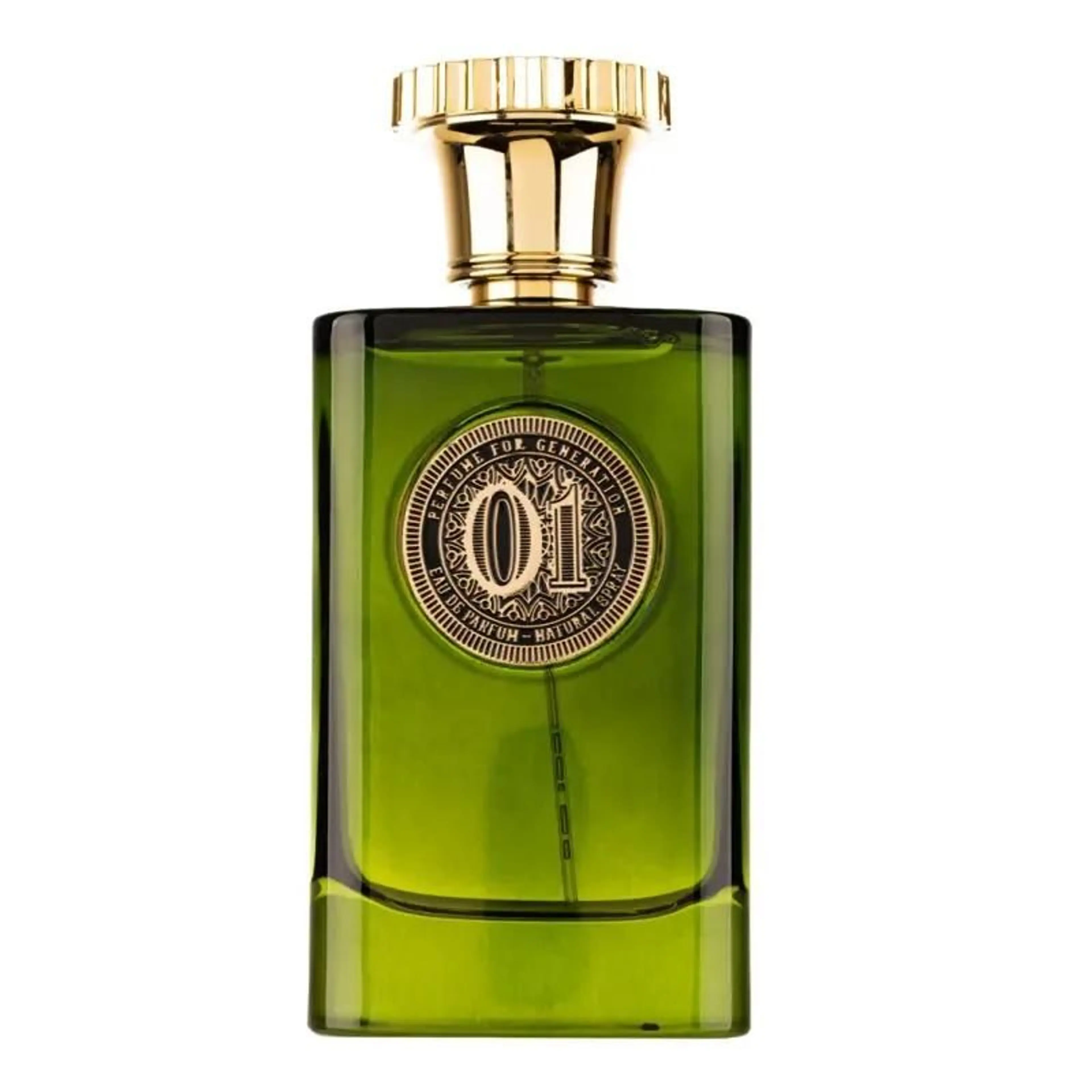 Perfume For Generation 01