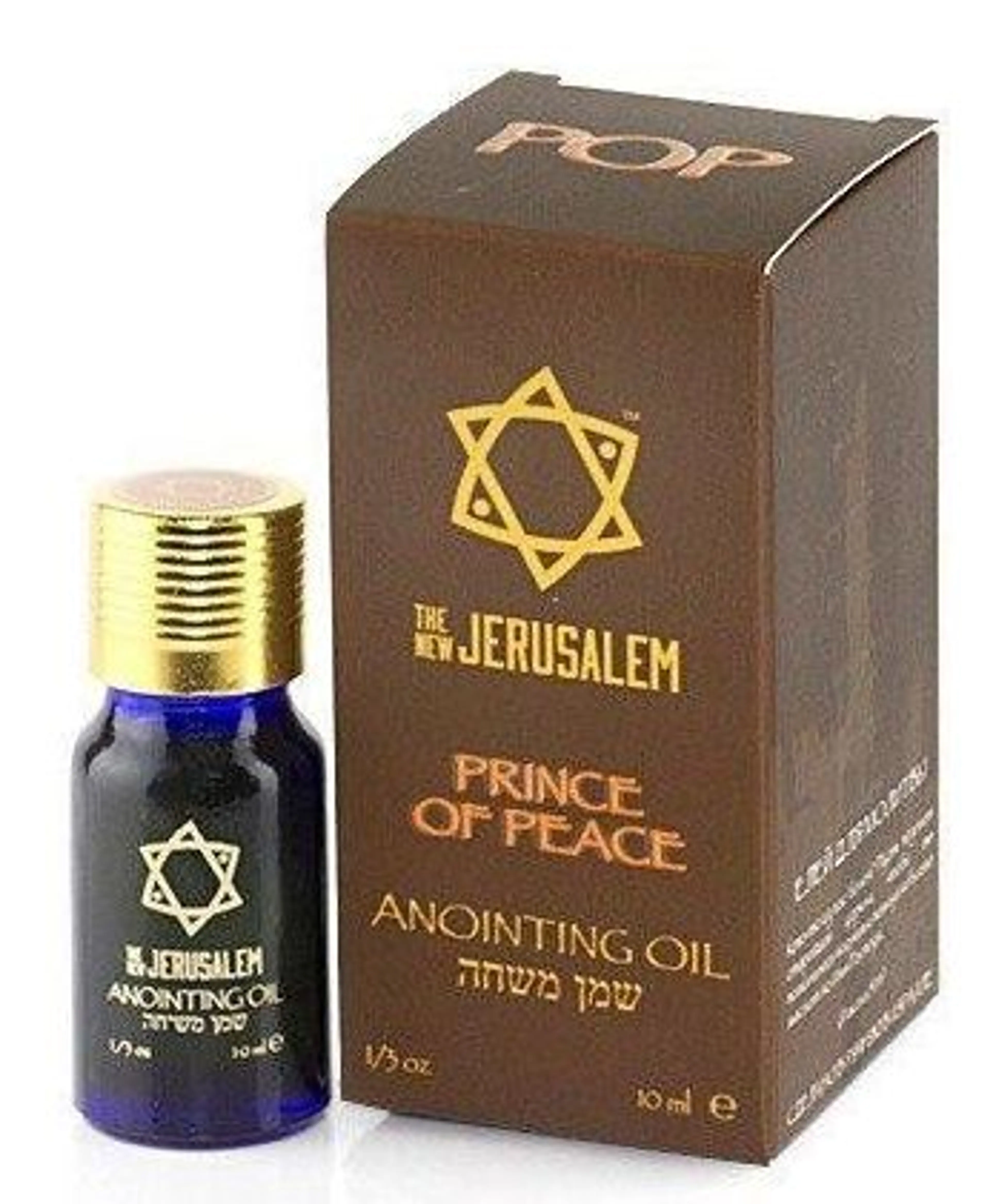 Prince of Peace