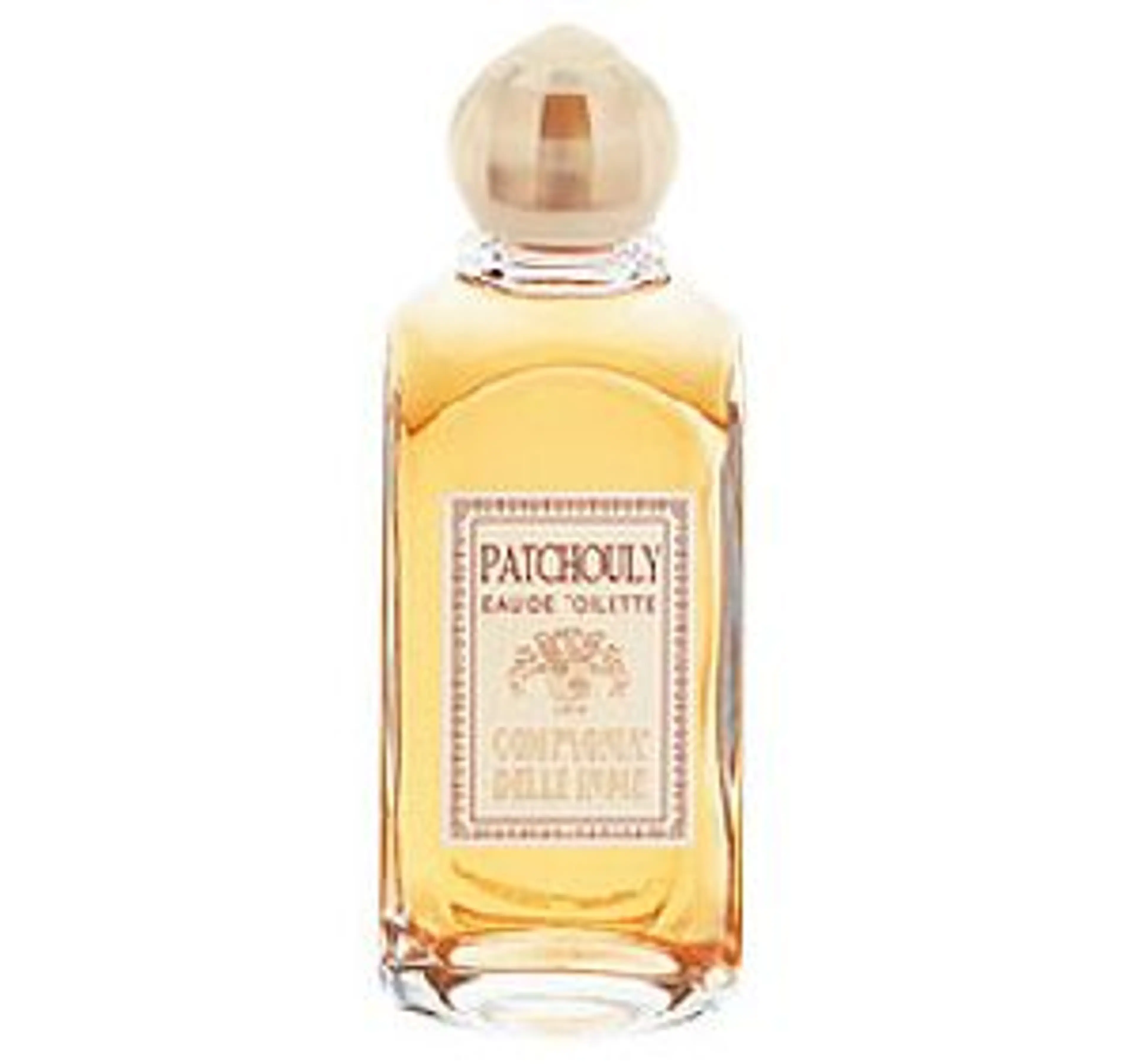 Patchouly