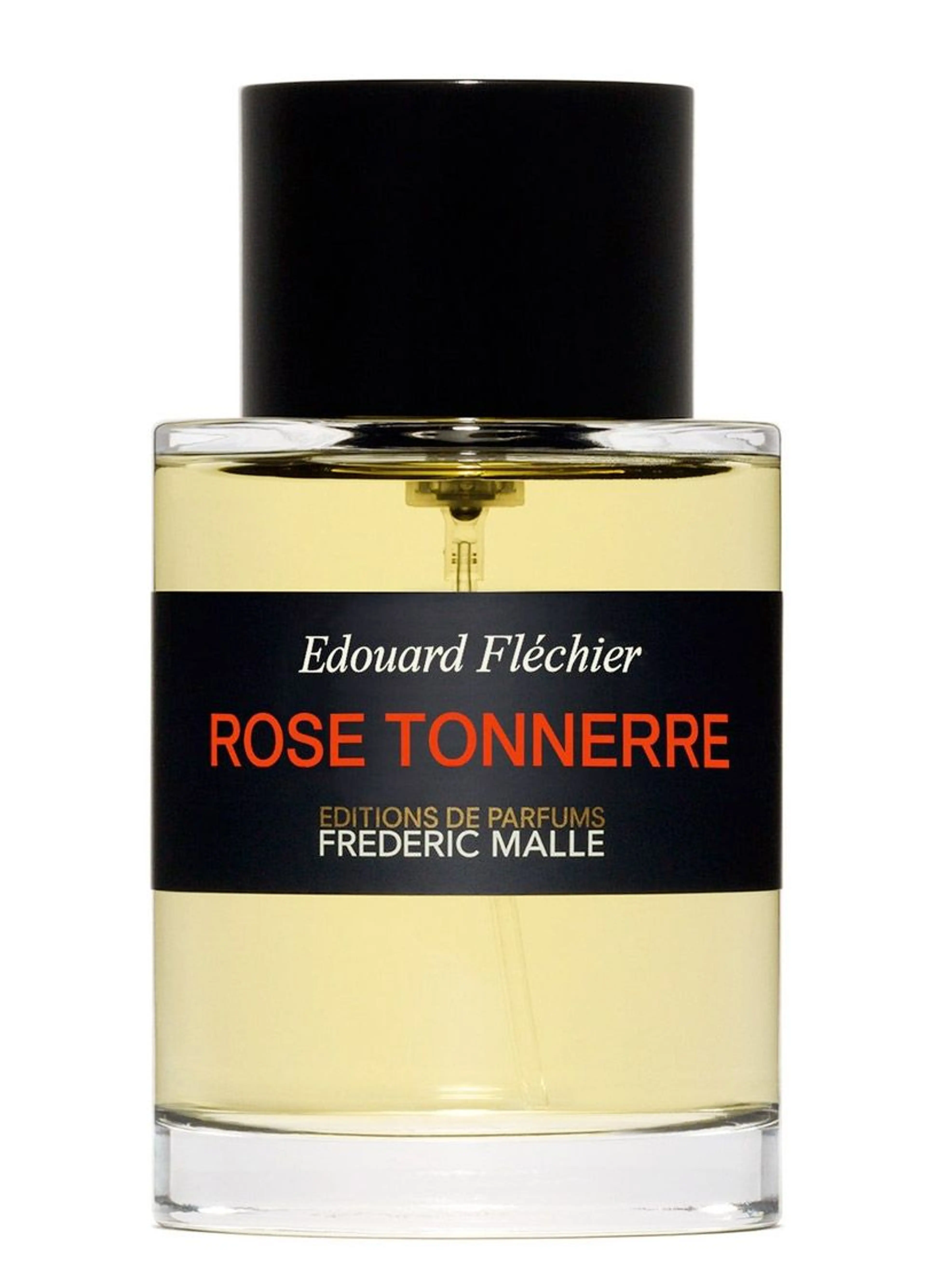 Rose Tonnerre