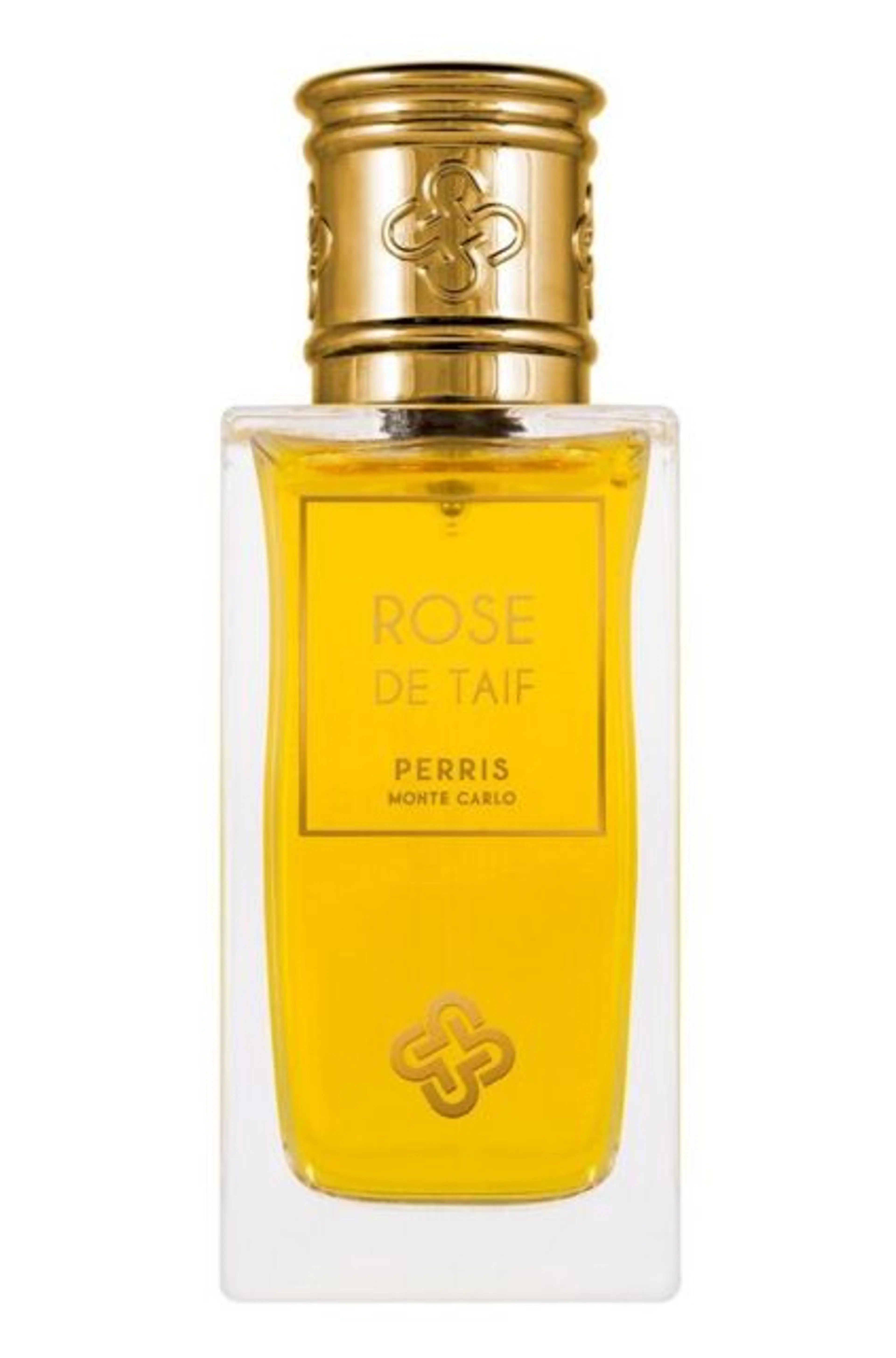 Rose de Taif Extrait