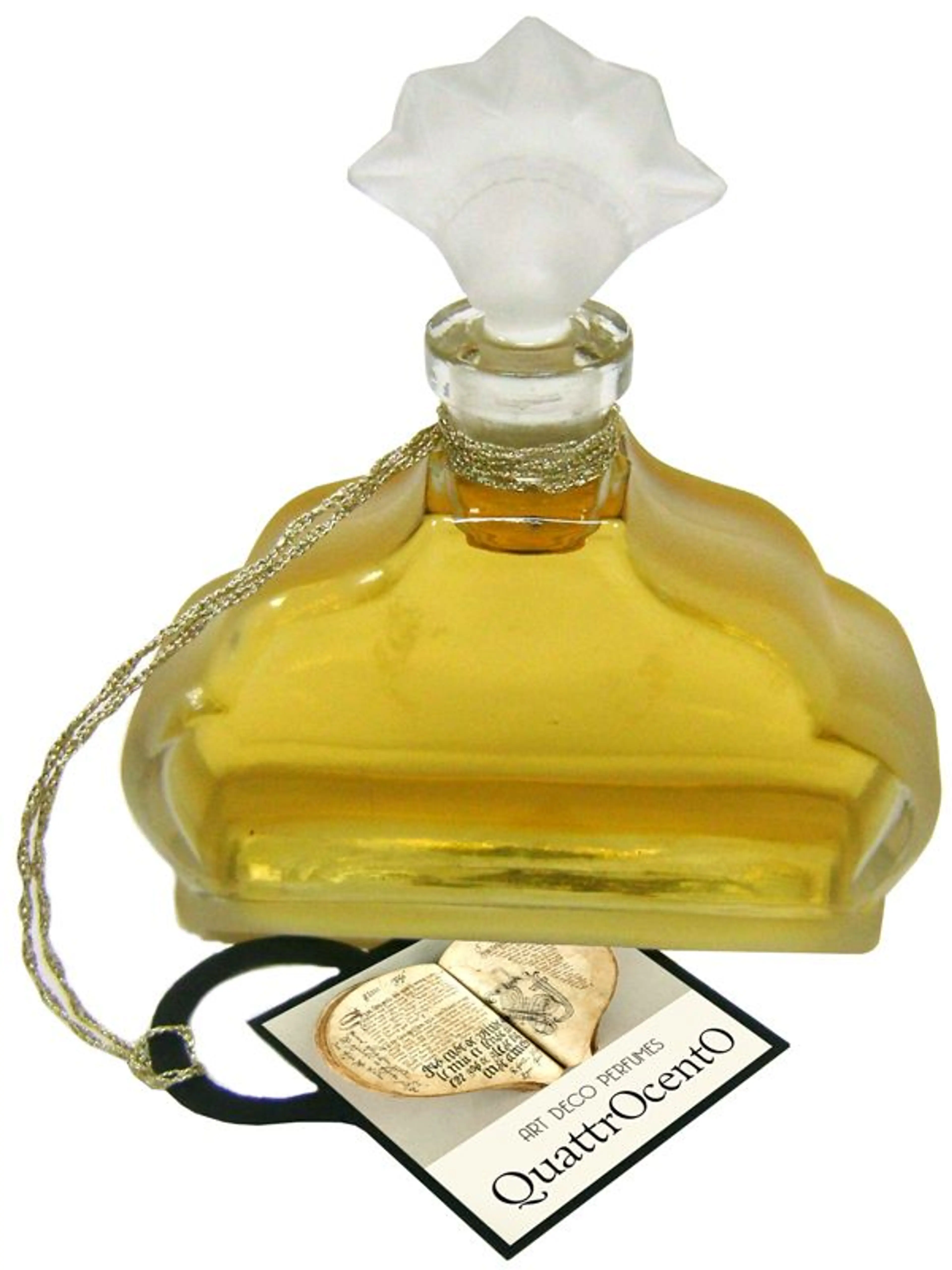 QuattrOcentO
