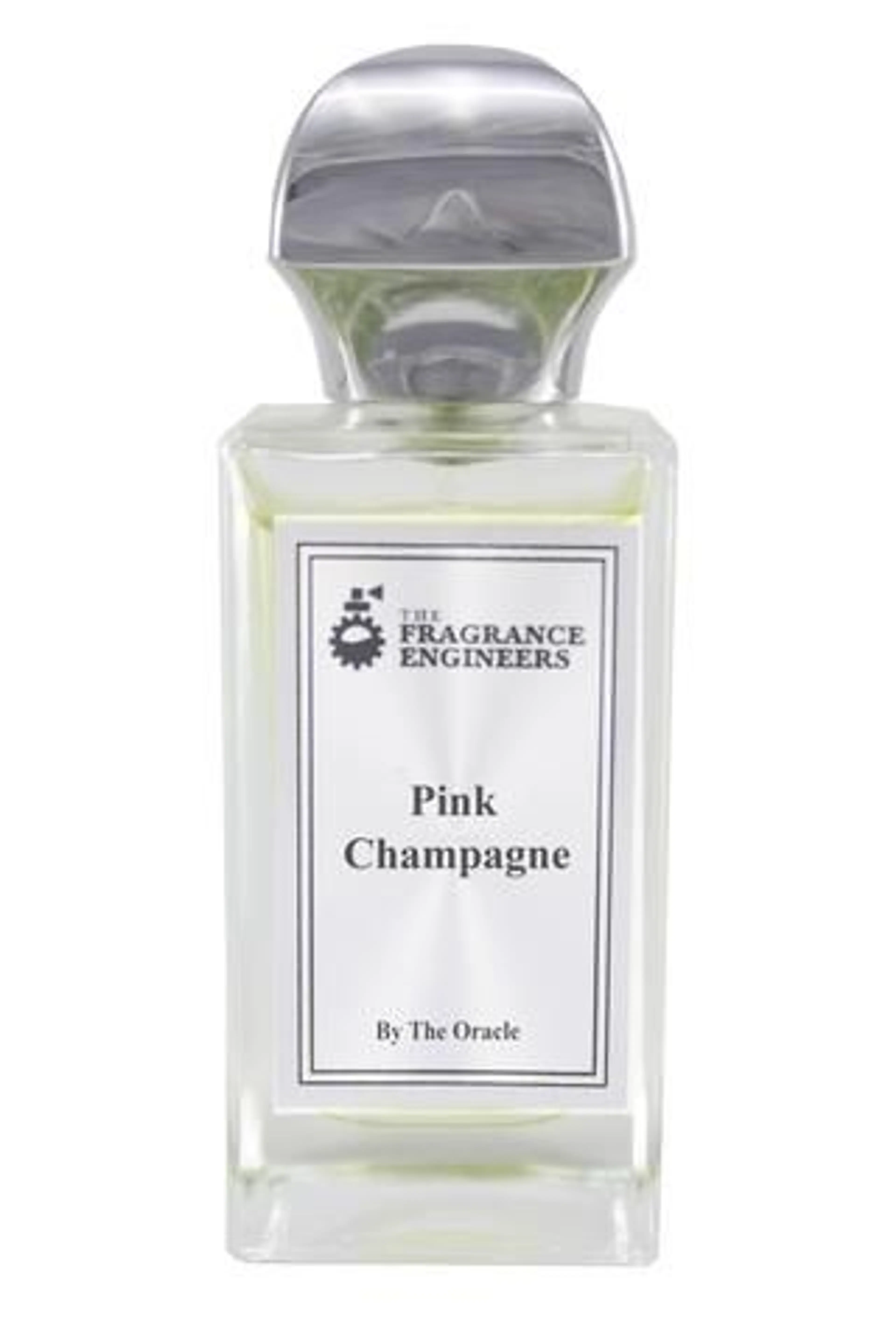 Pink Champagne