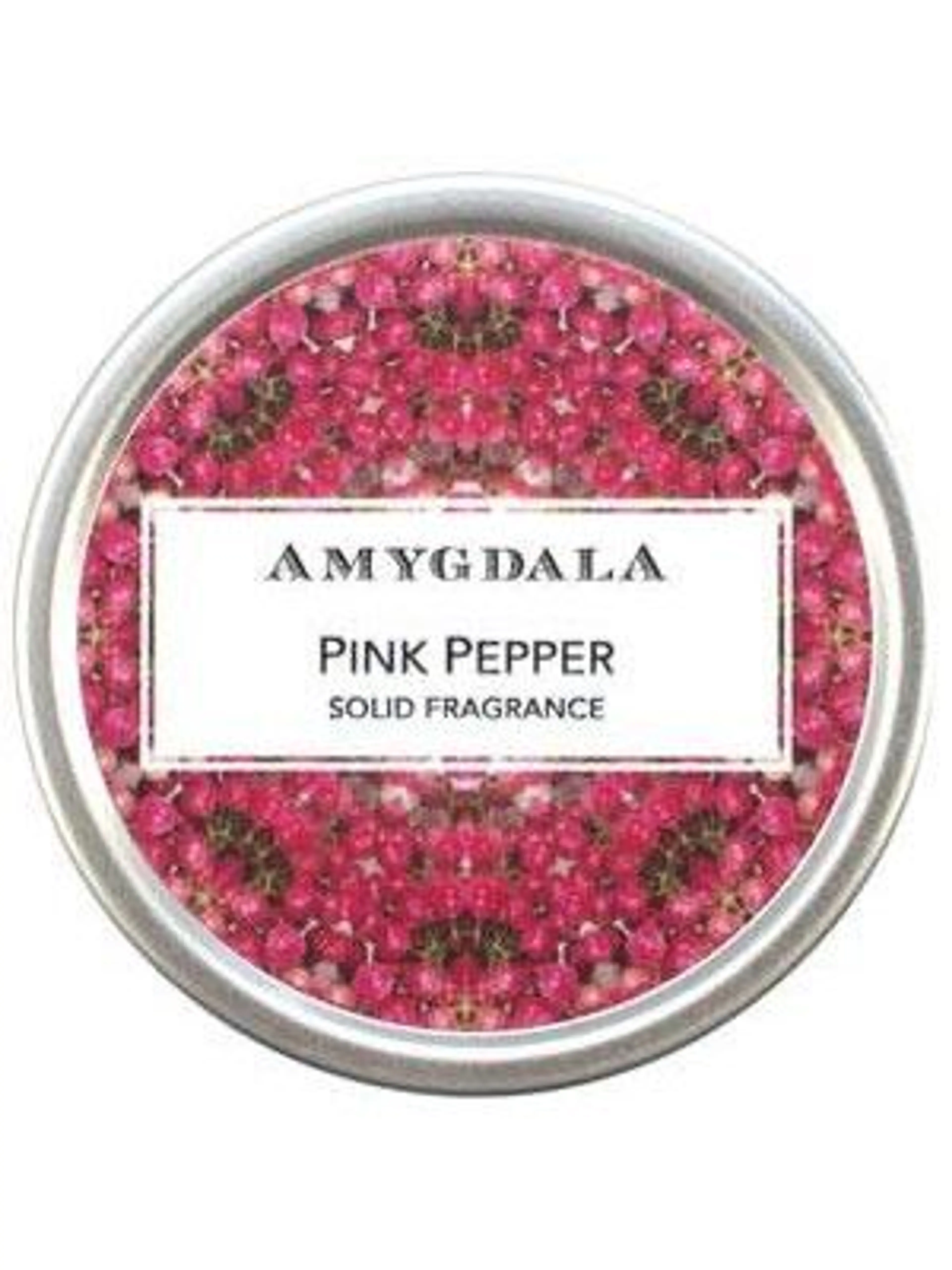 Pink Pepper