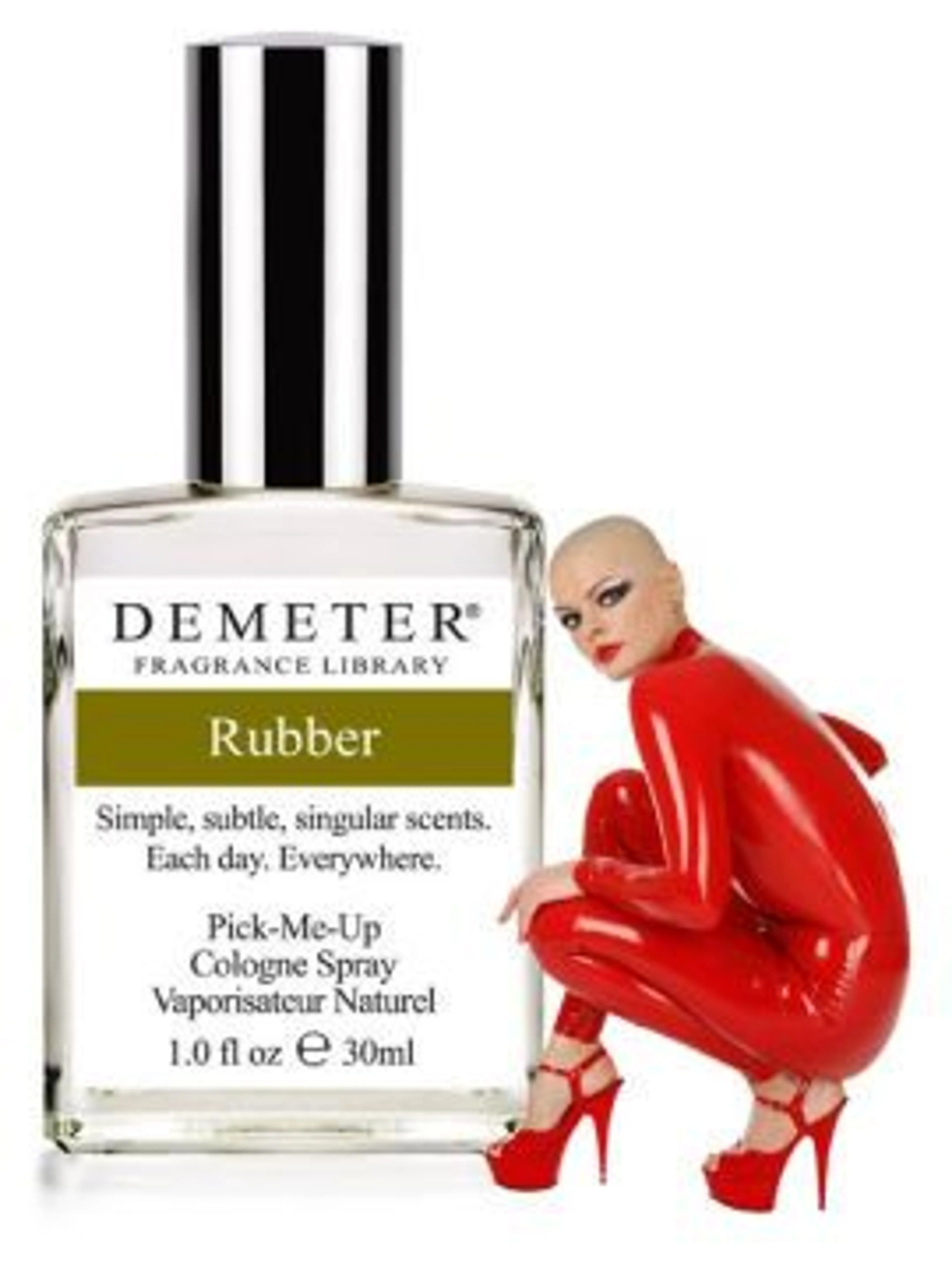 Rubber