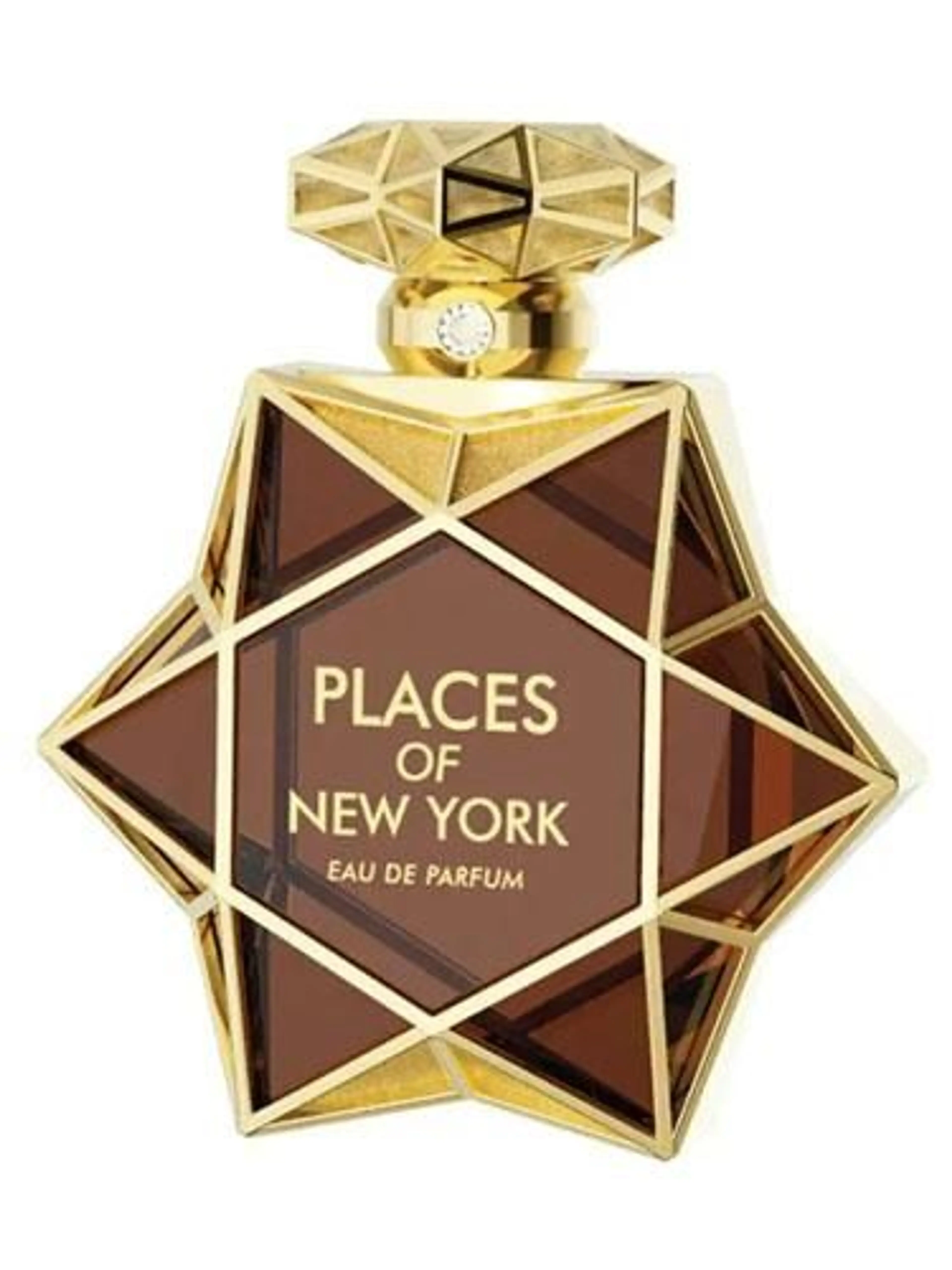 Places of New York