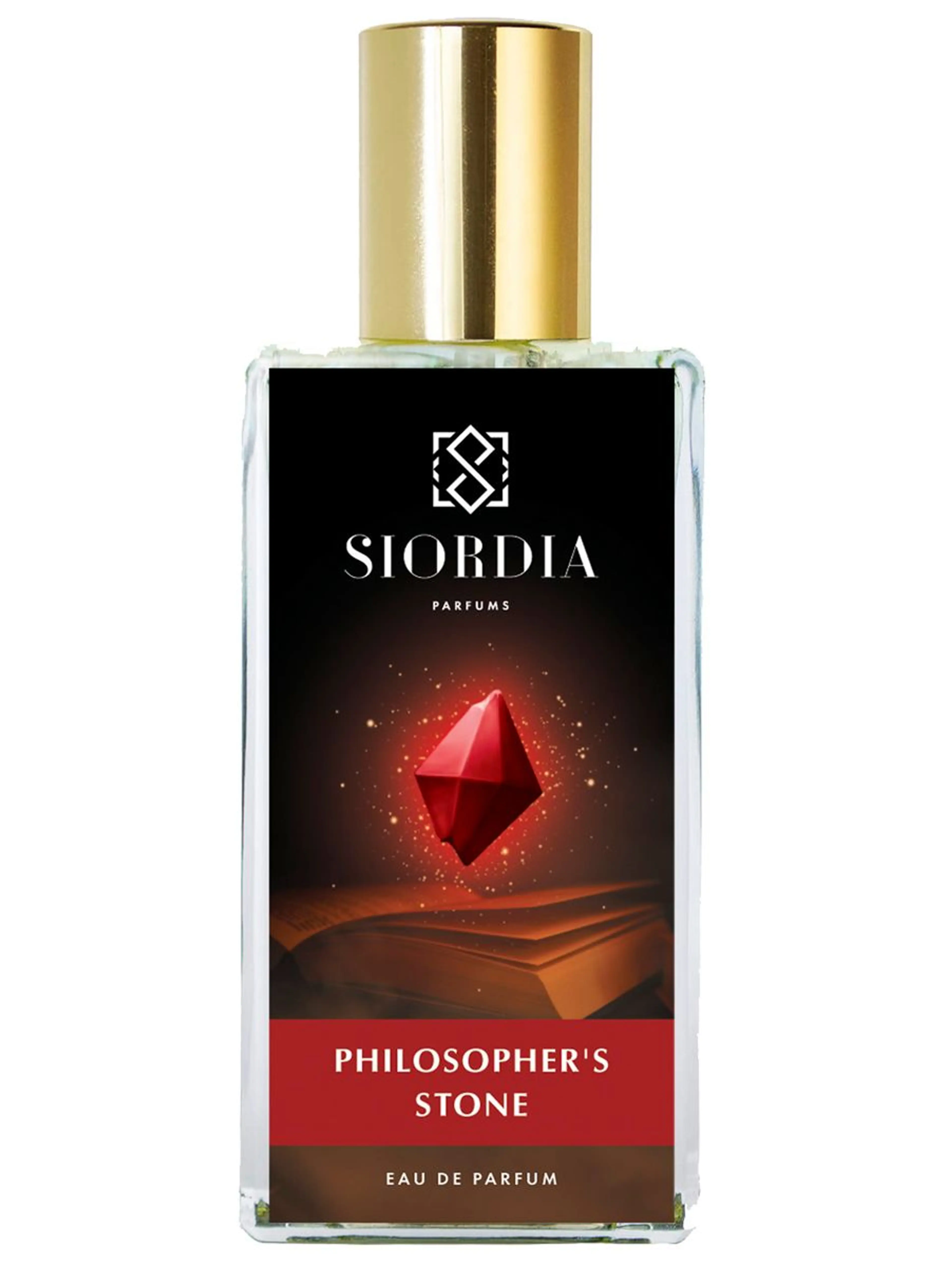 Philosopher's Stone