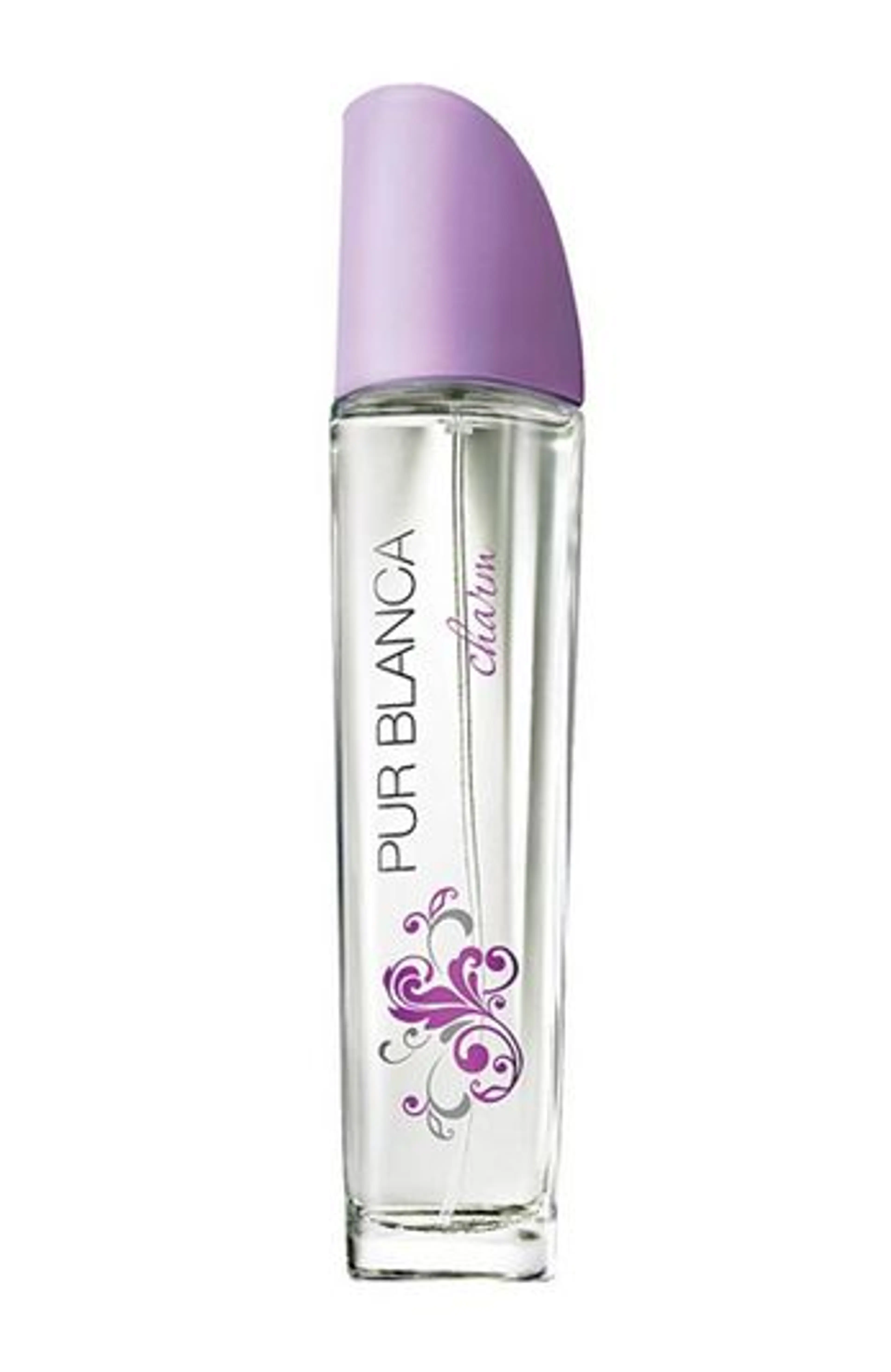 Pur Blanca Charm