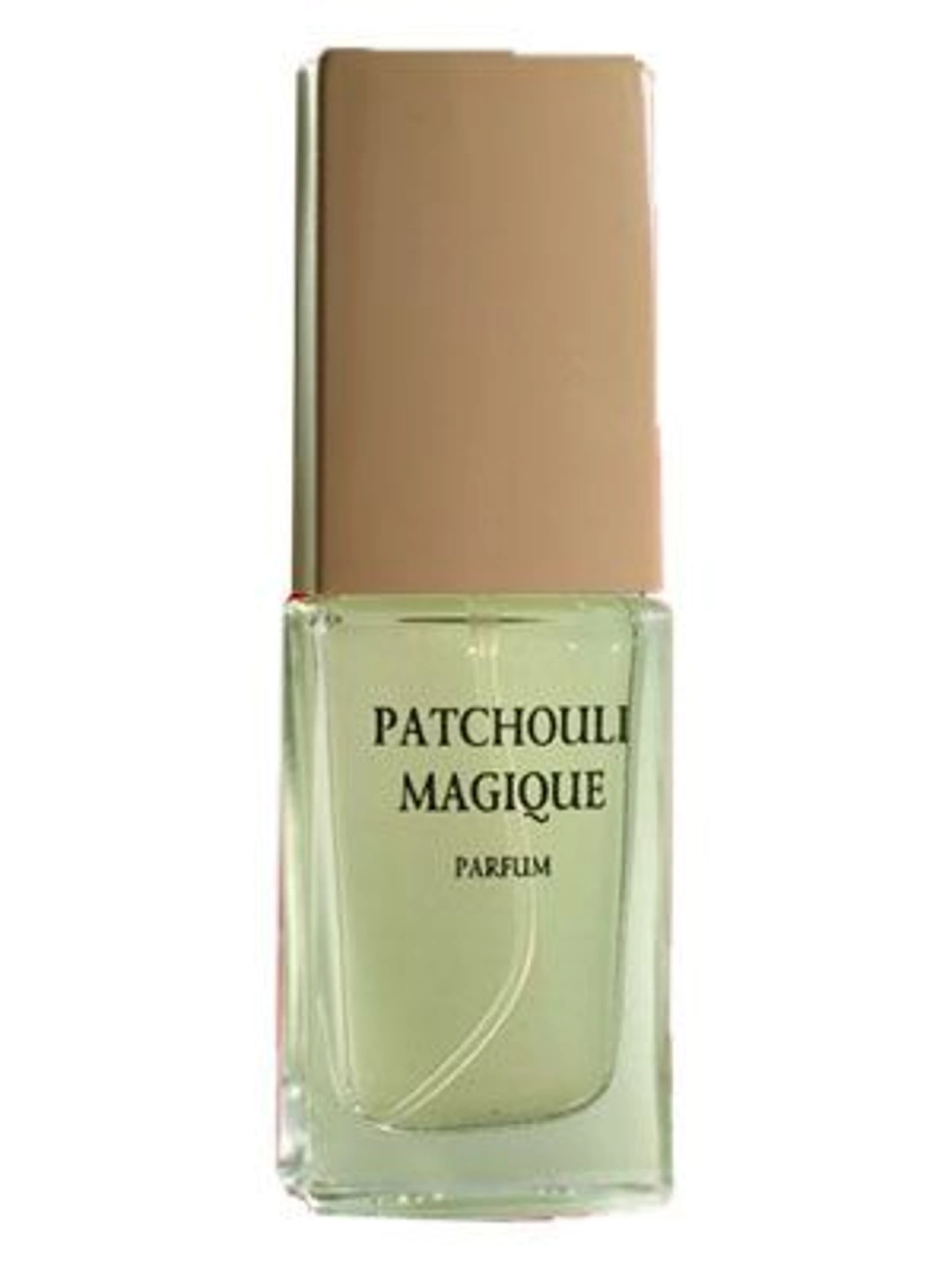 Patchouli Magique