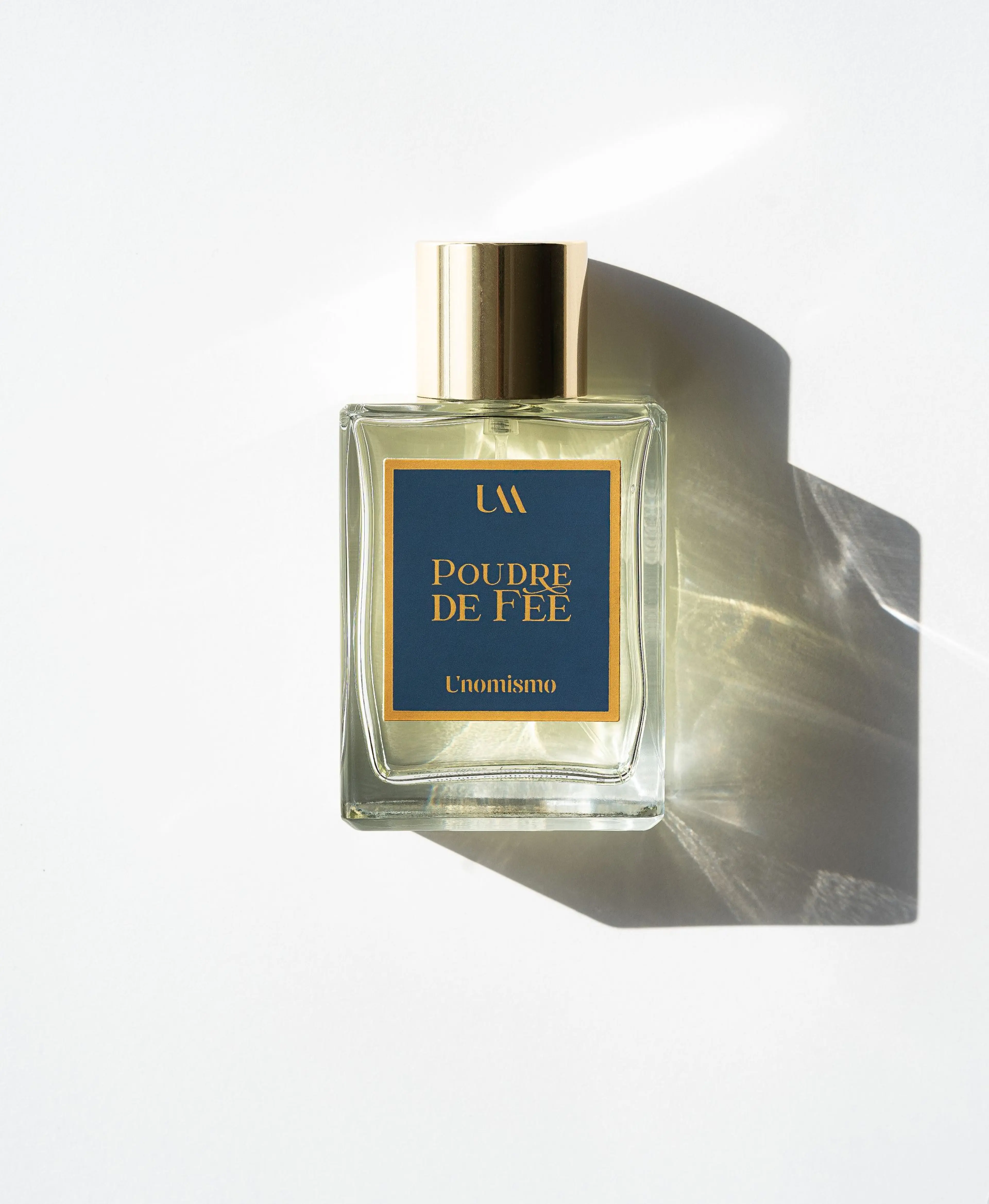 Poudre de fée