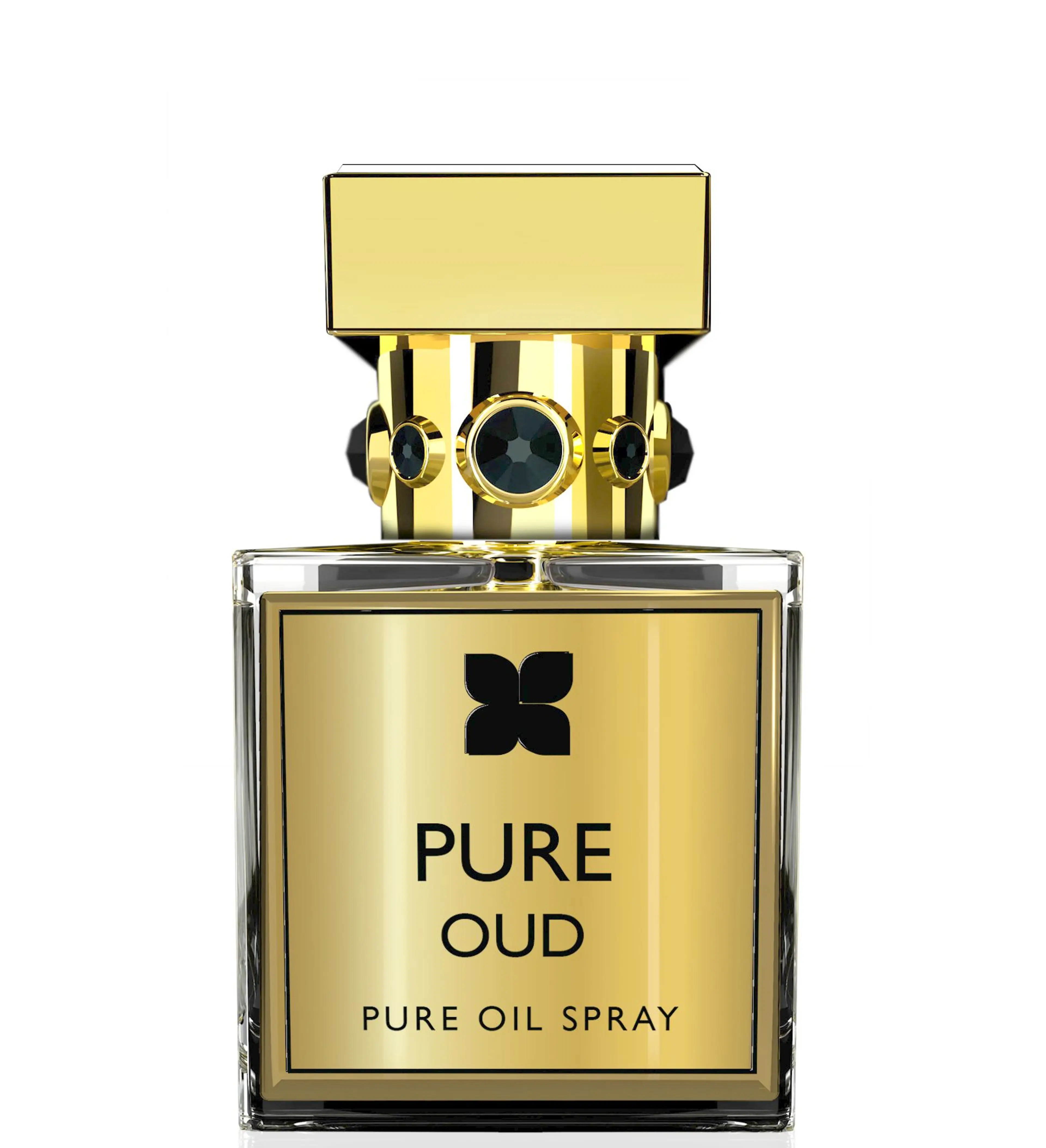 Pure Oud