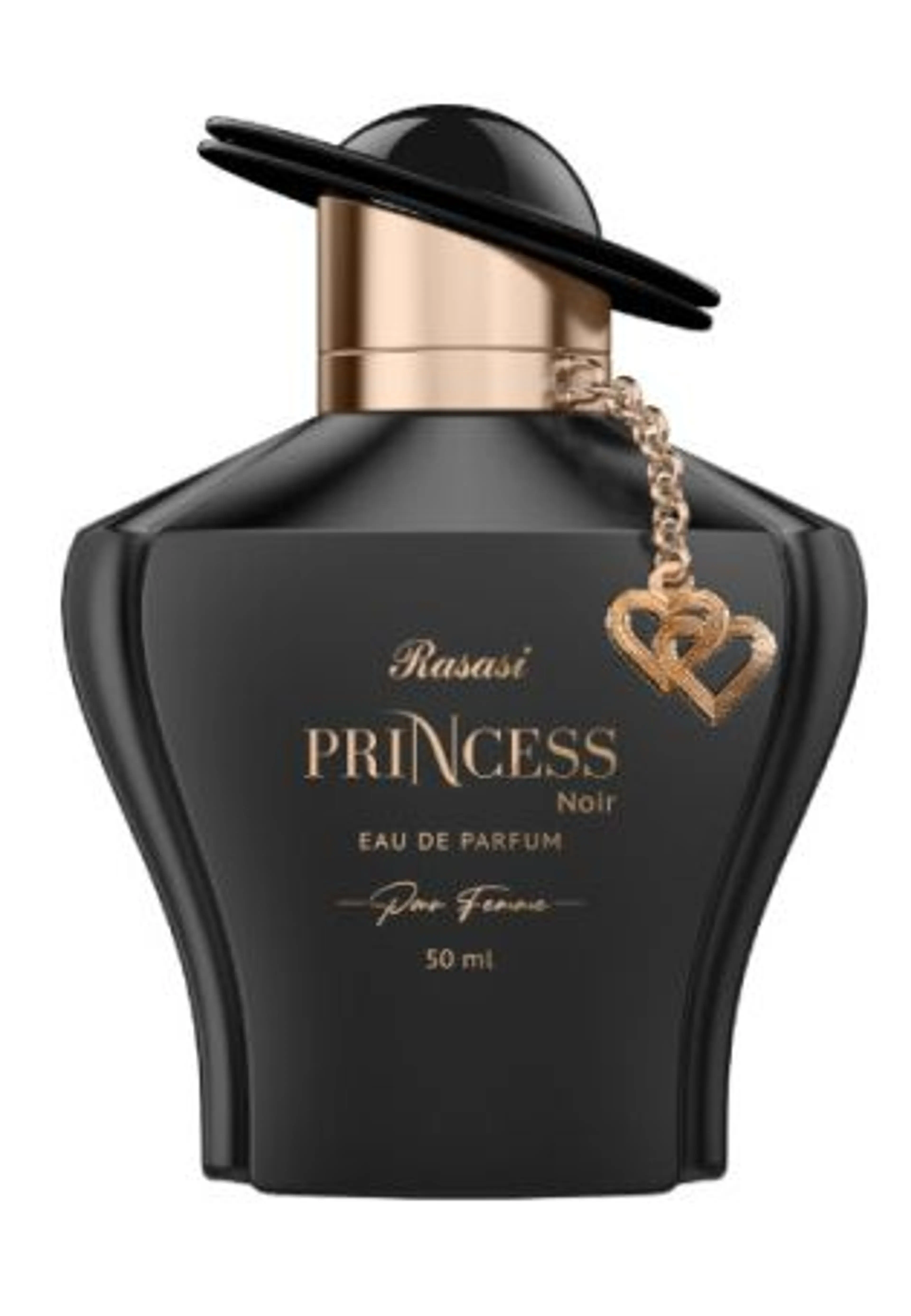 Princess Noir