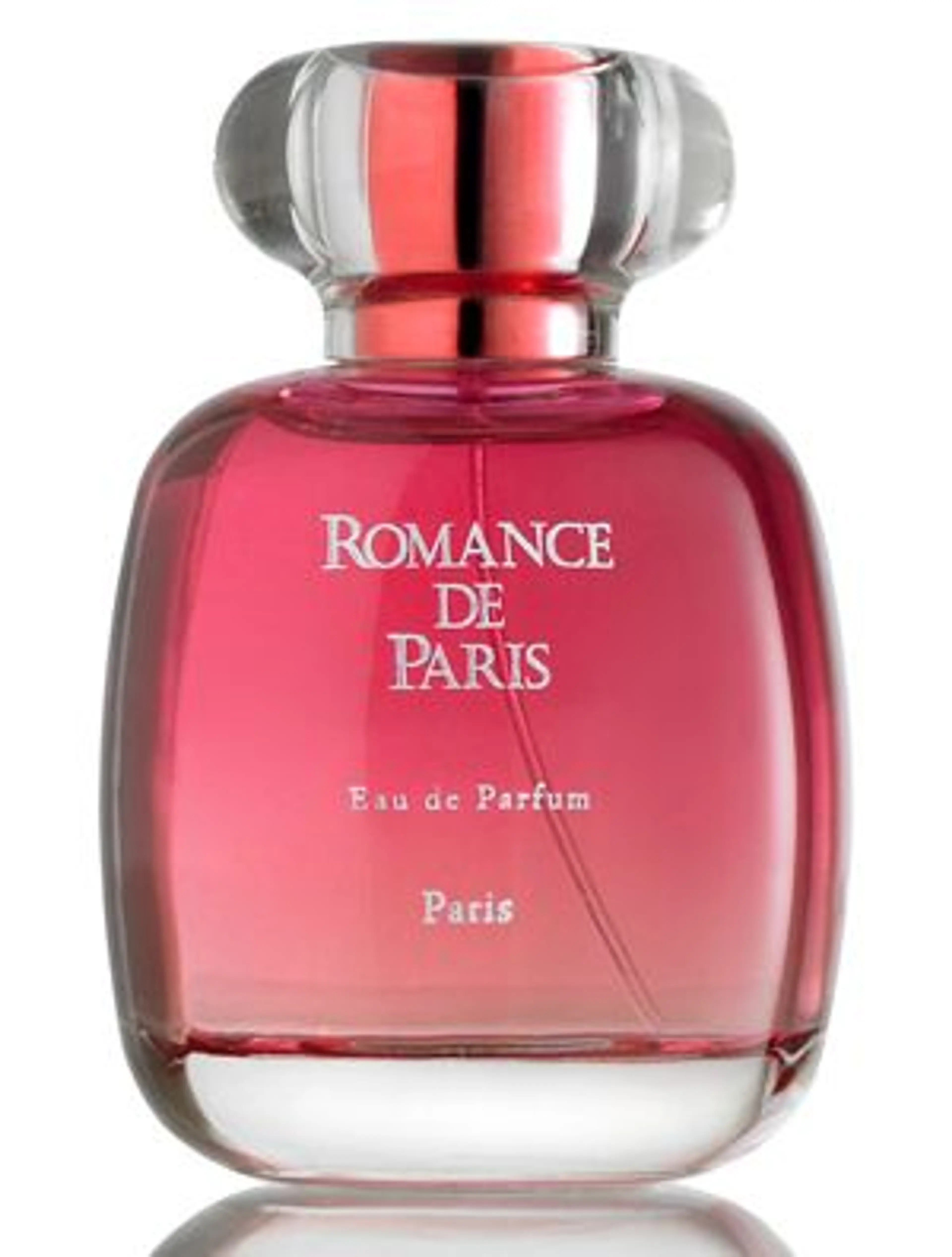 Romance de Paris