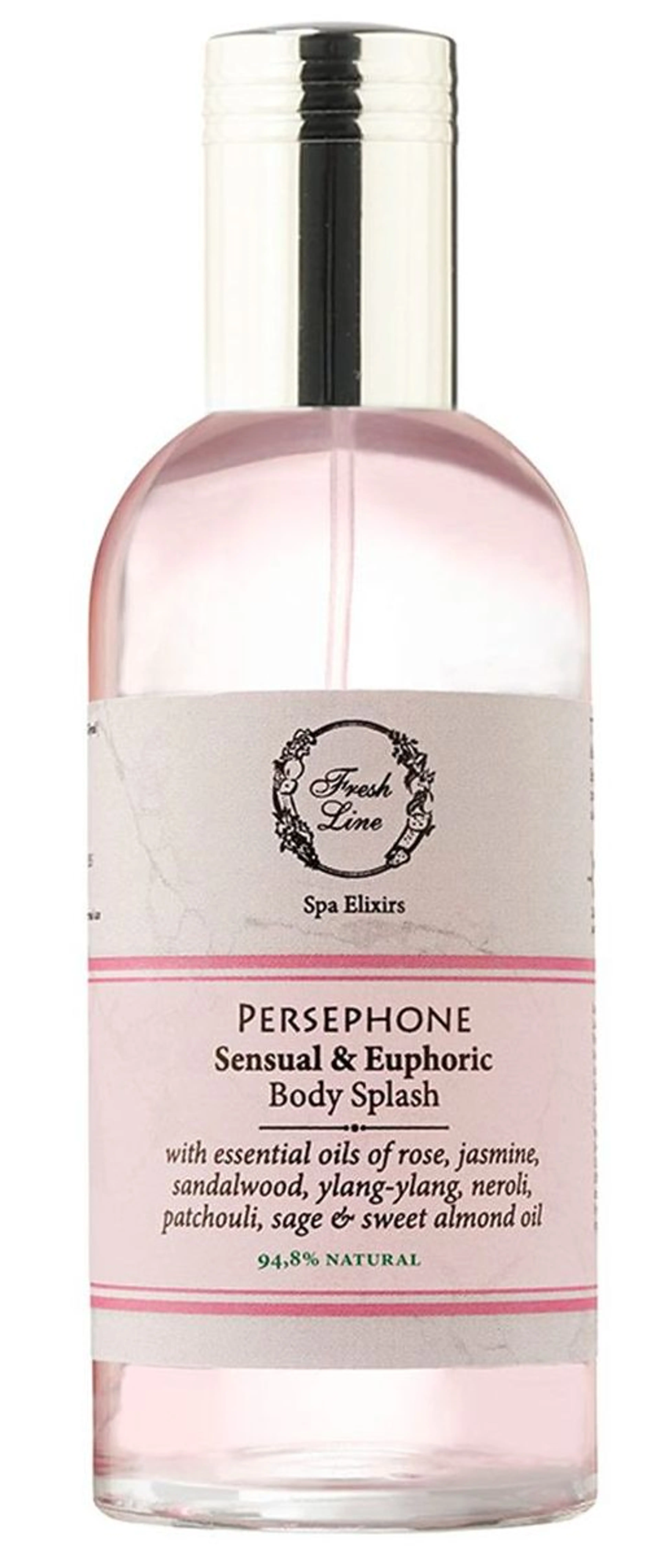 Persephone