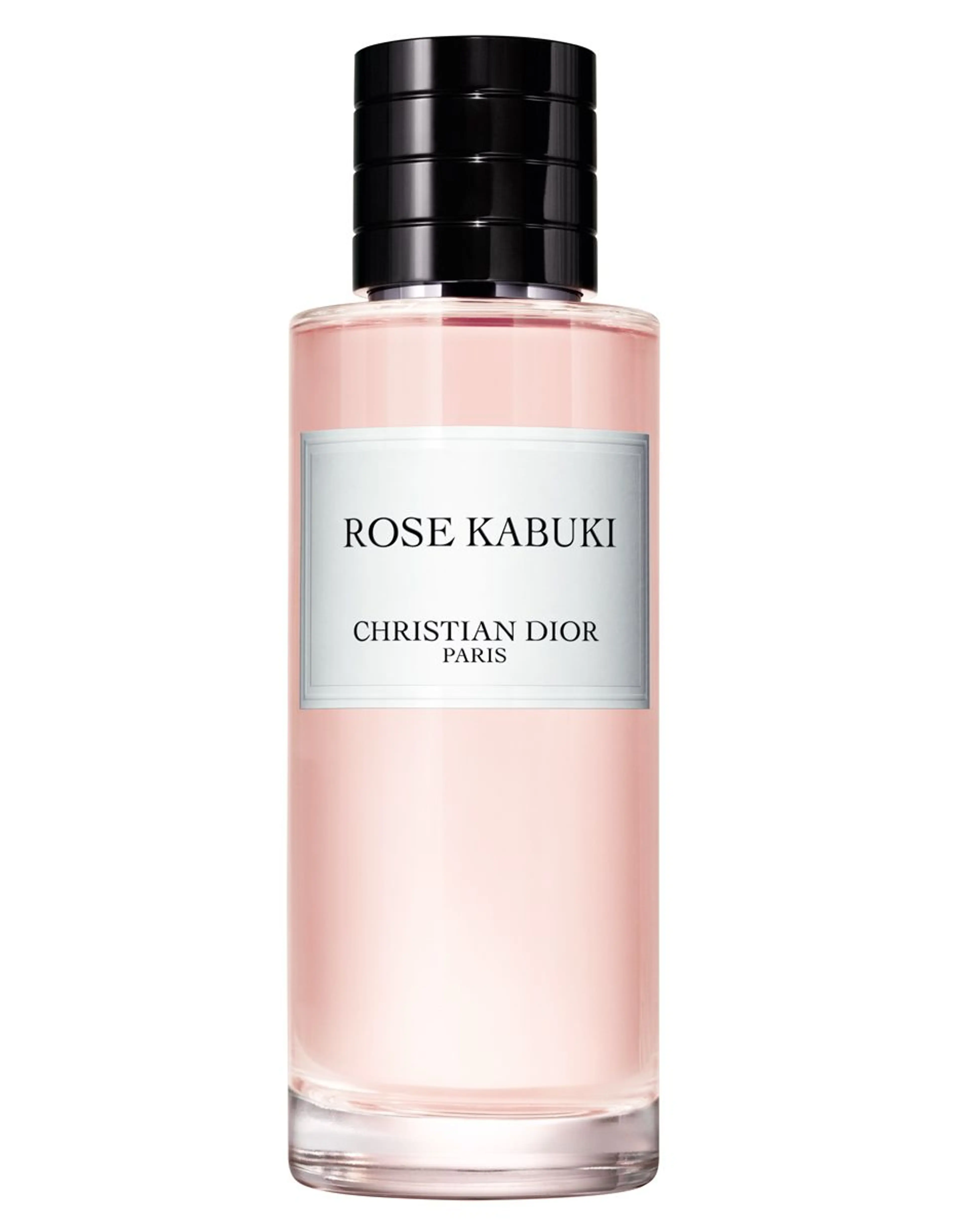 Rose Kabuki