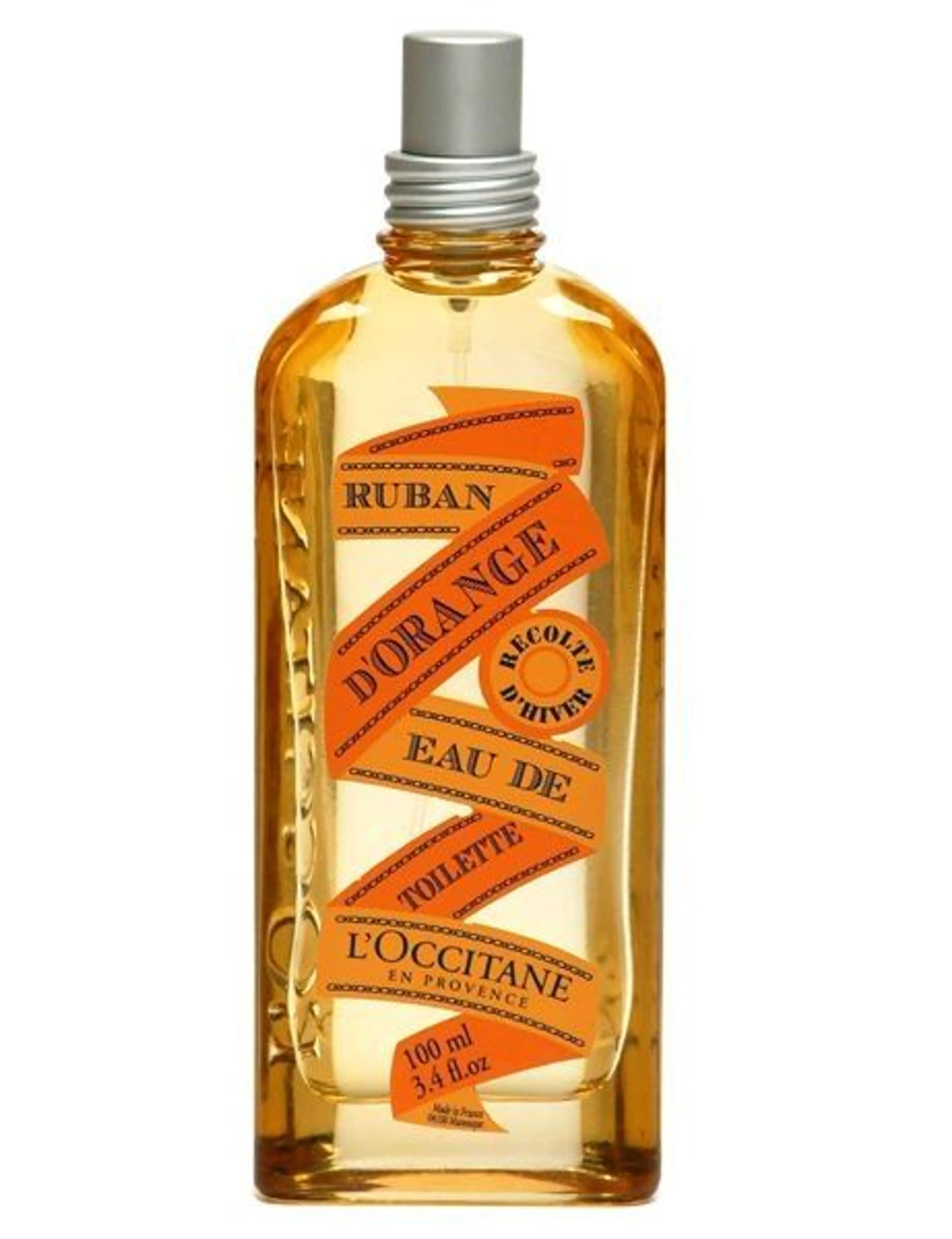 Ruban d'Orange