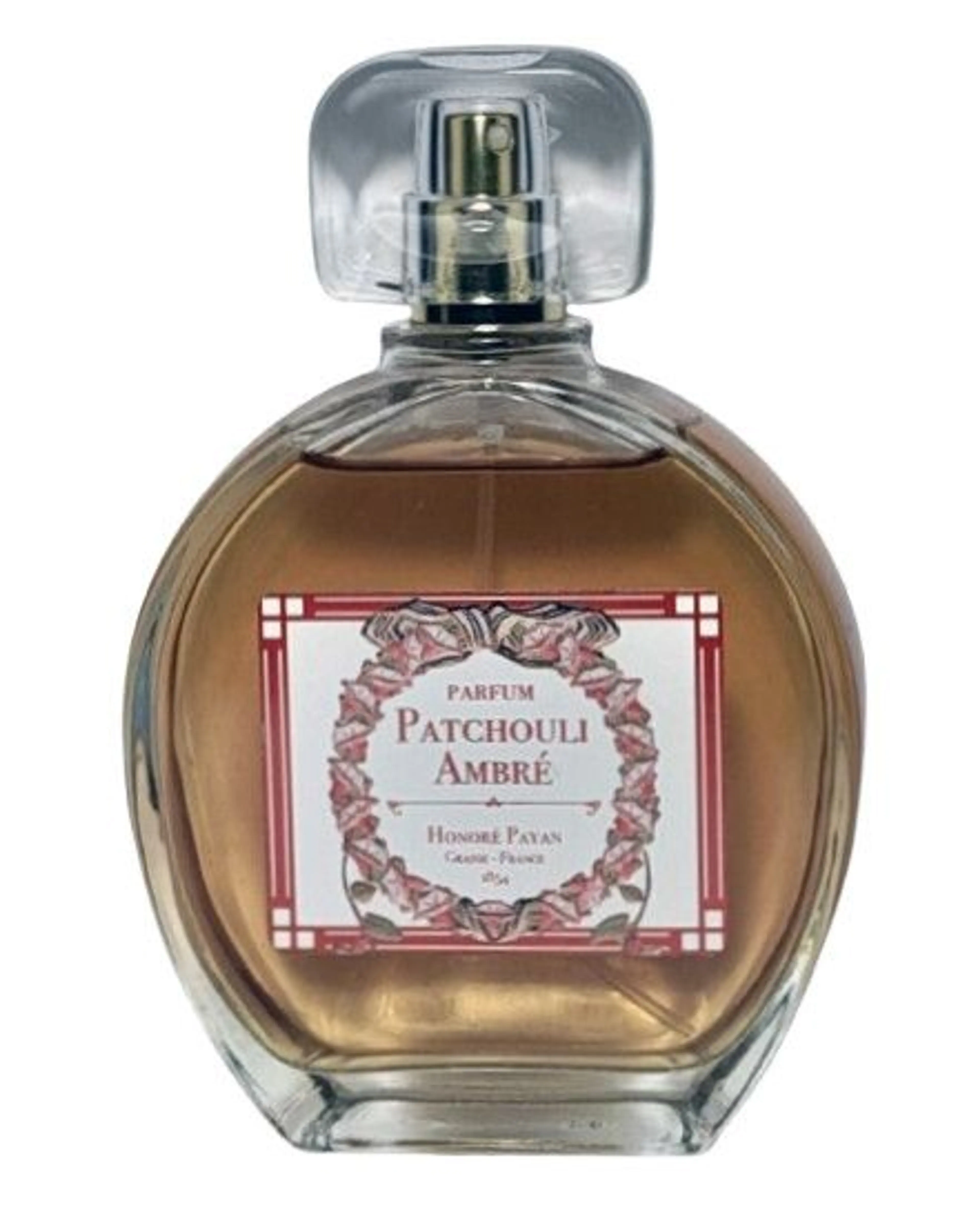 Patchouli Ambré