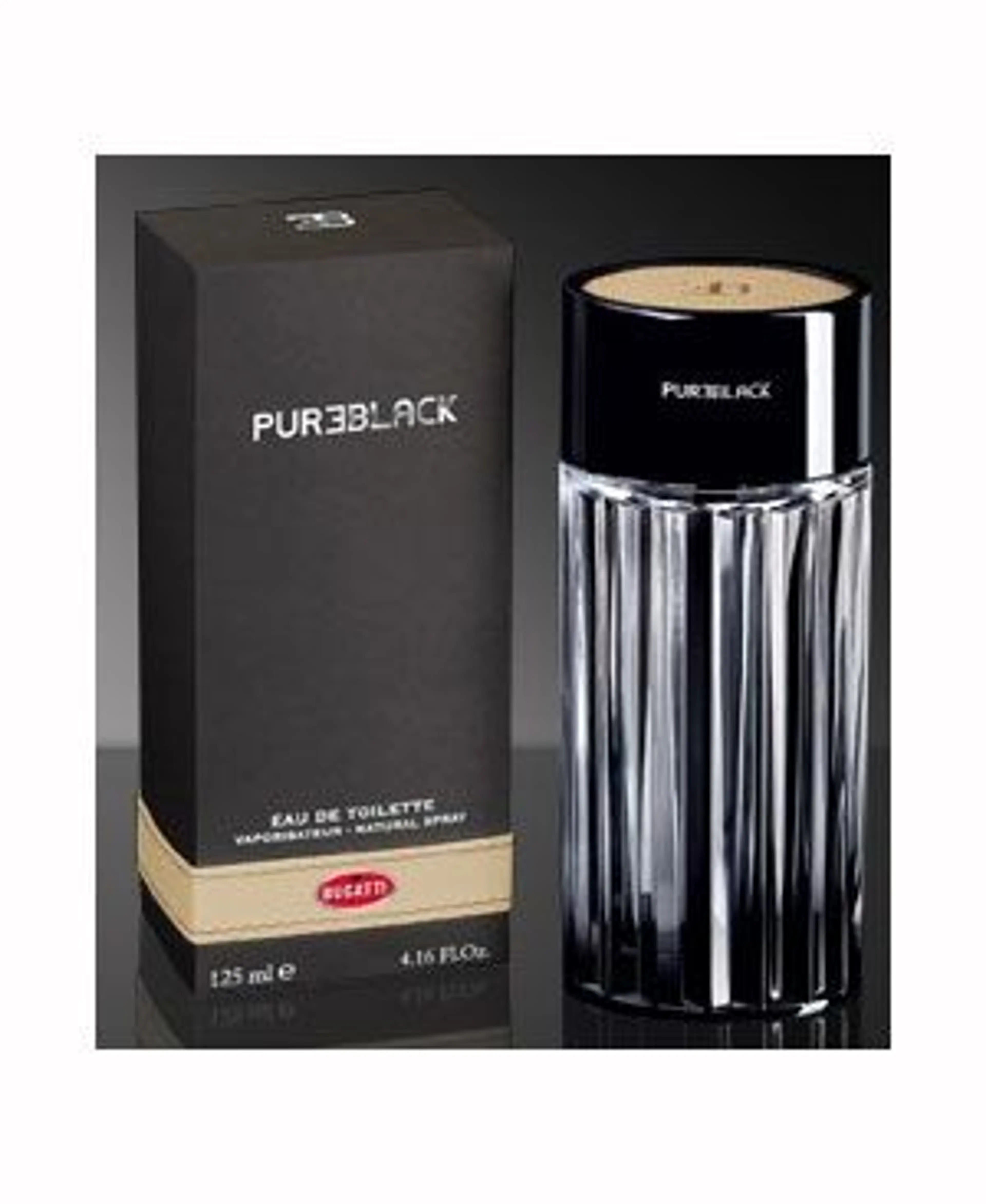 Pureblack