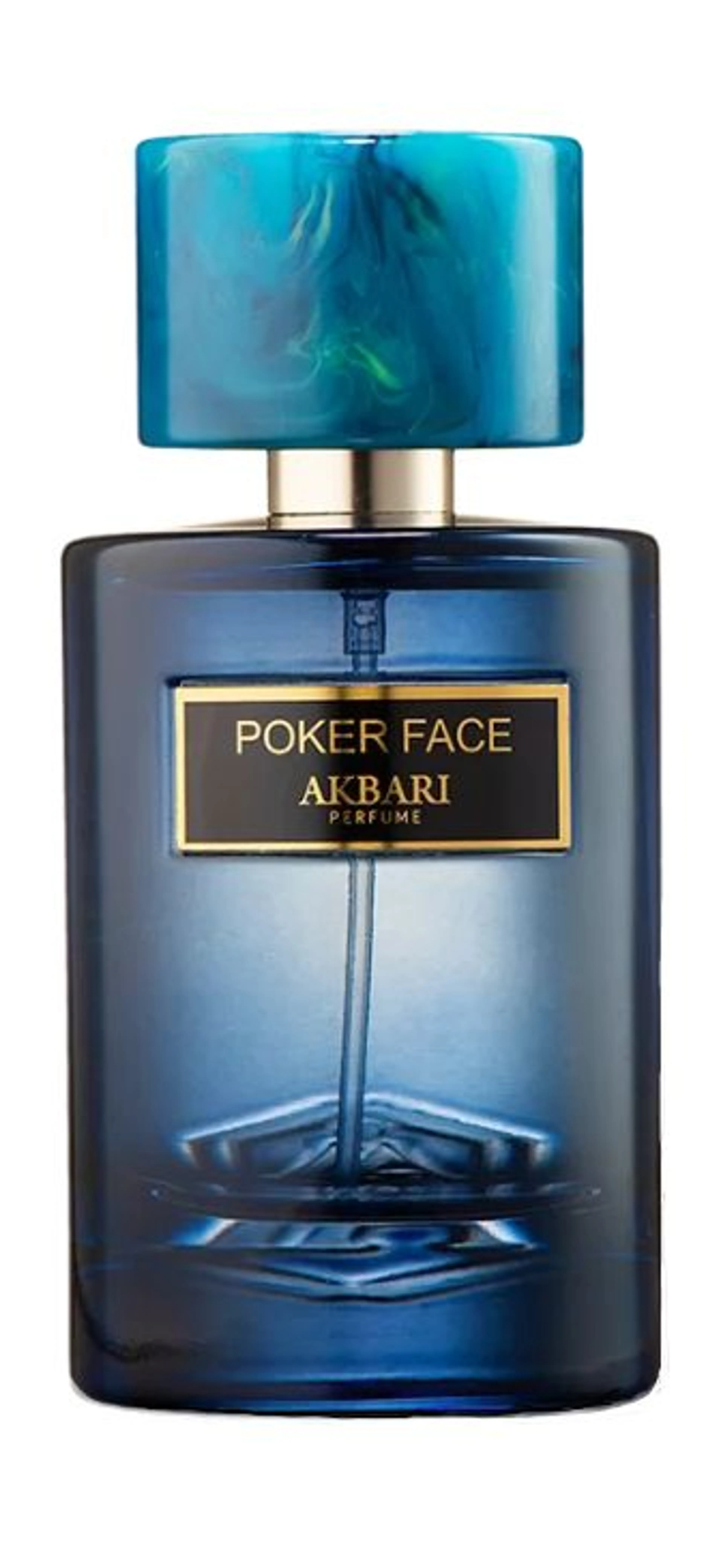 Poker Face