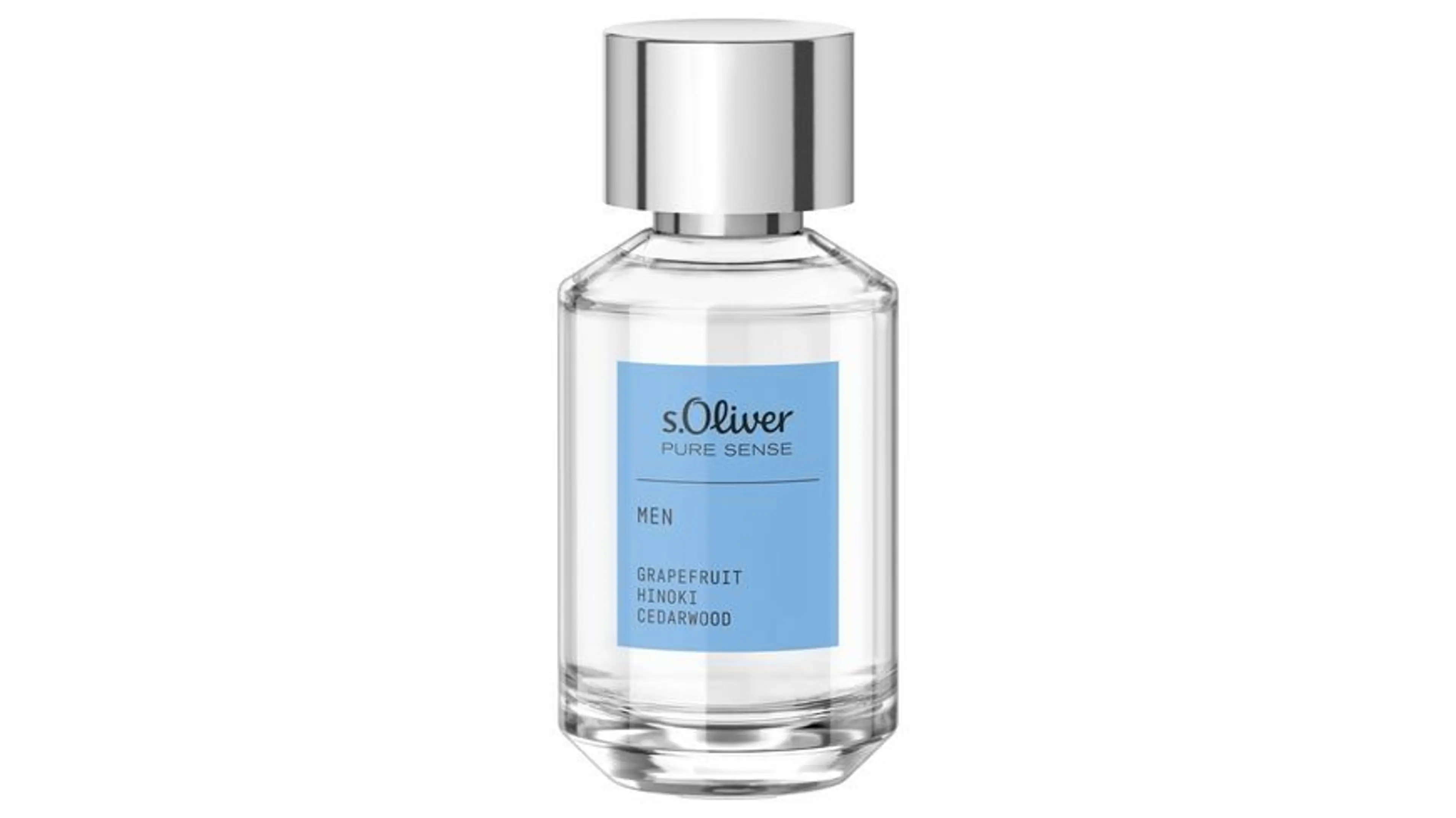Pure Sense Men Eau de Toilette